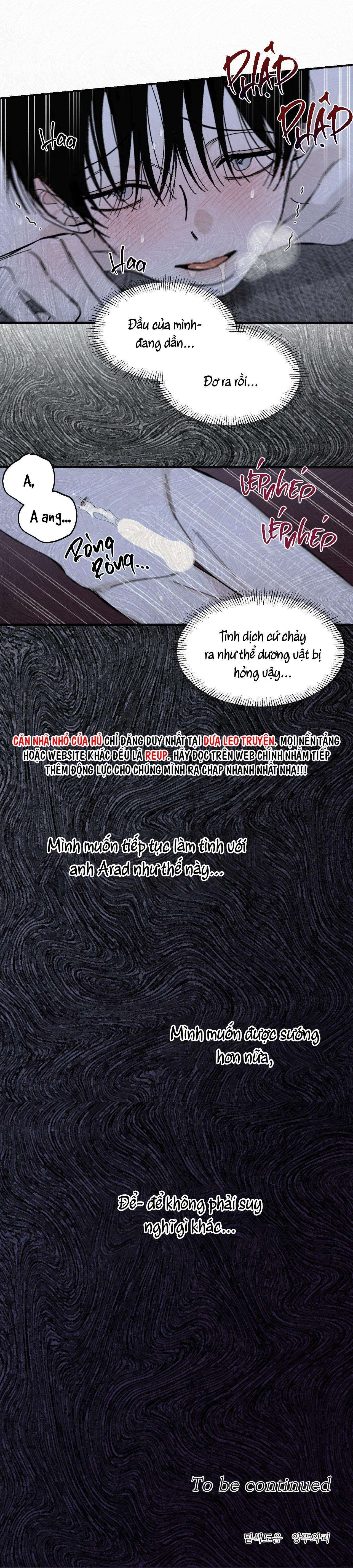 đọc truyện Dinh Thự Chương 28 ảnh 45 tại Giả Dược