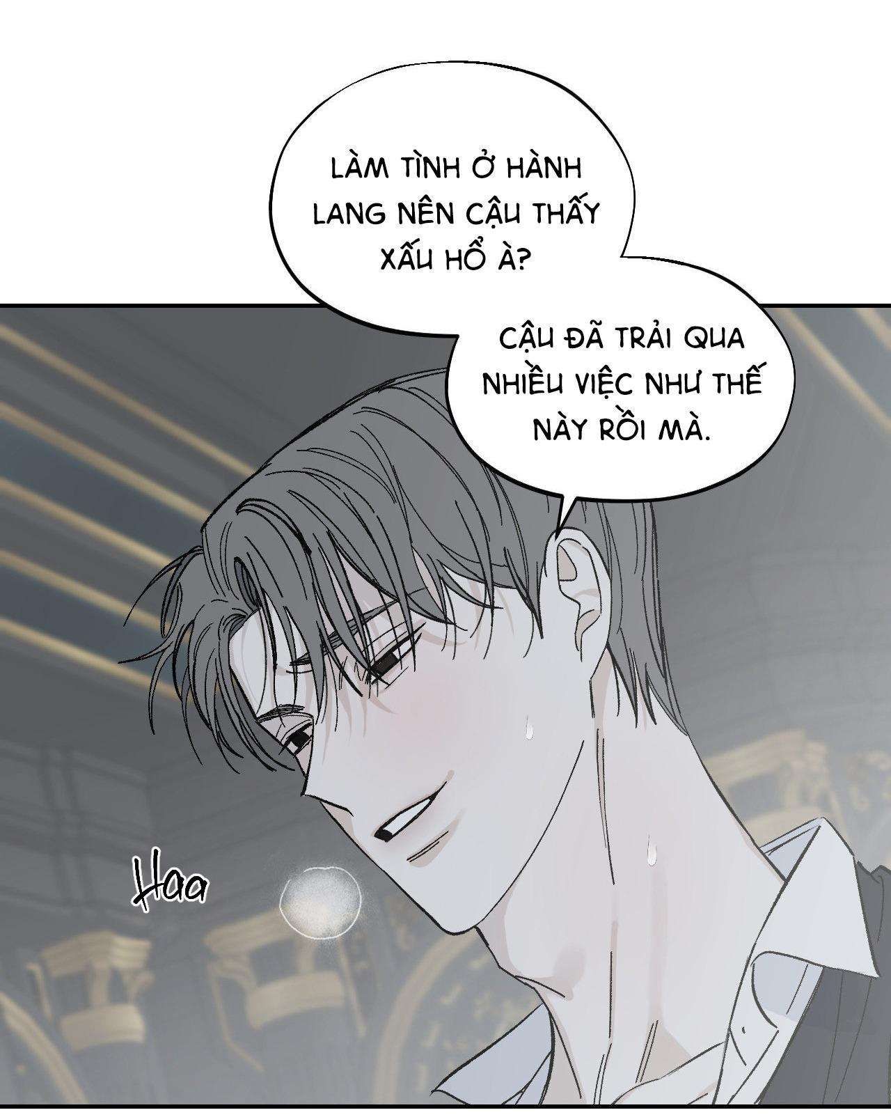 đọc truyện Dinh Thự Chương 28 ảnh 8 tại Giả Dược