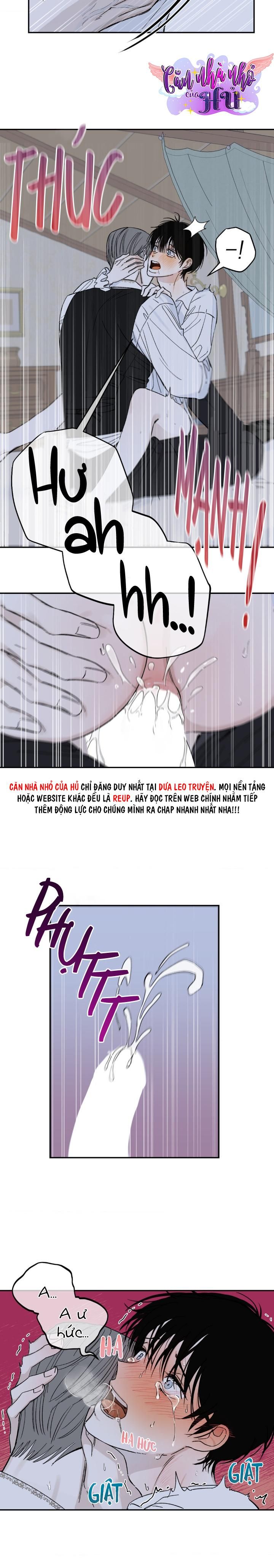 đọc truyện Dinh Thự Chương 3 ảnh 13 tại Giả Dược