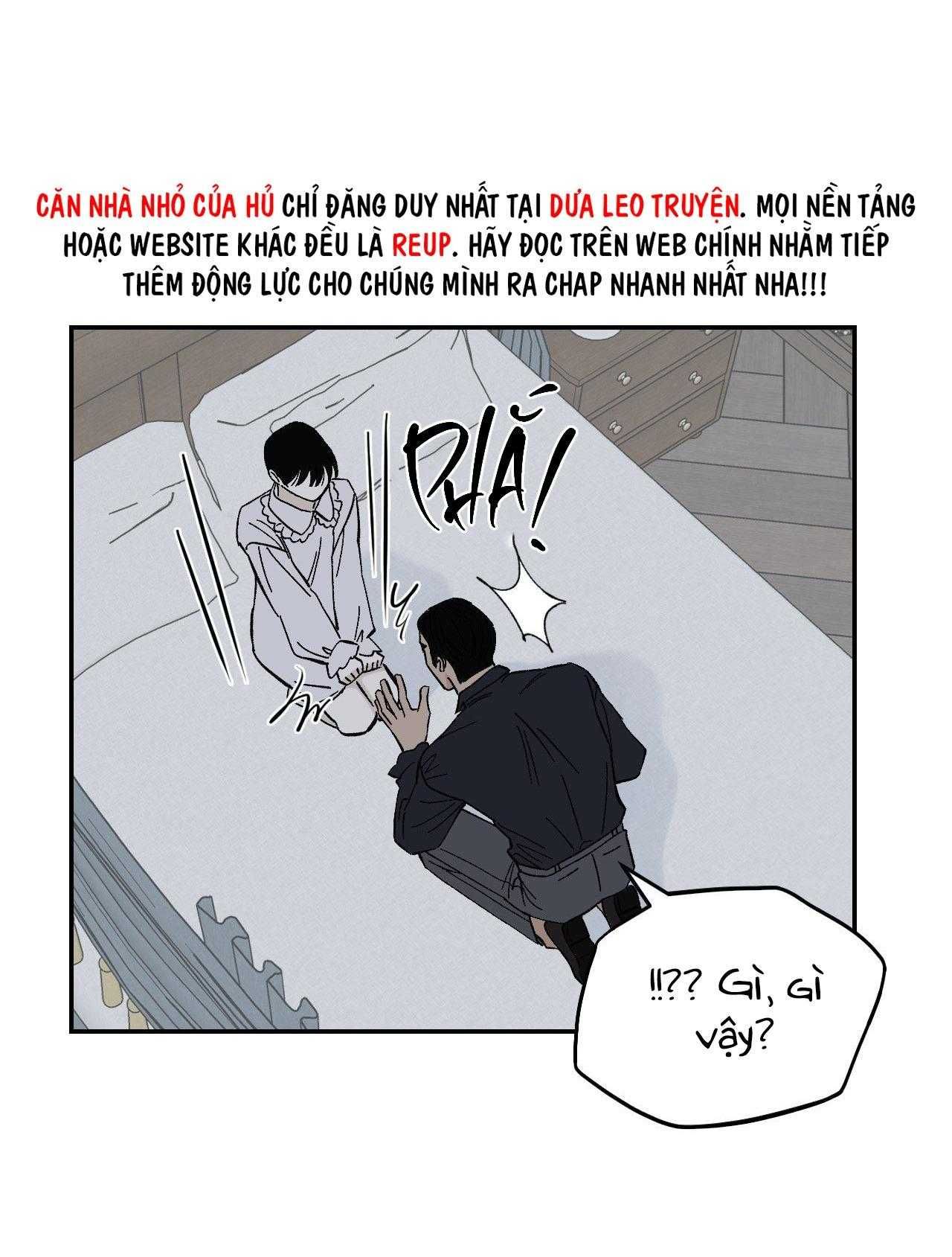 đọc truyện Dinh Thự Chương 31 ảnh 22 tại Giả Dược