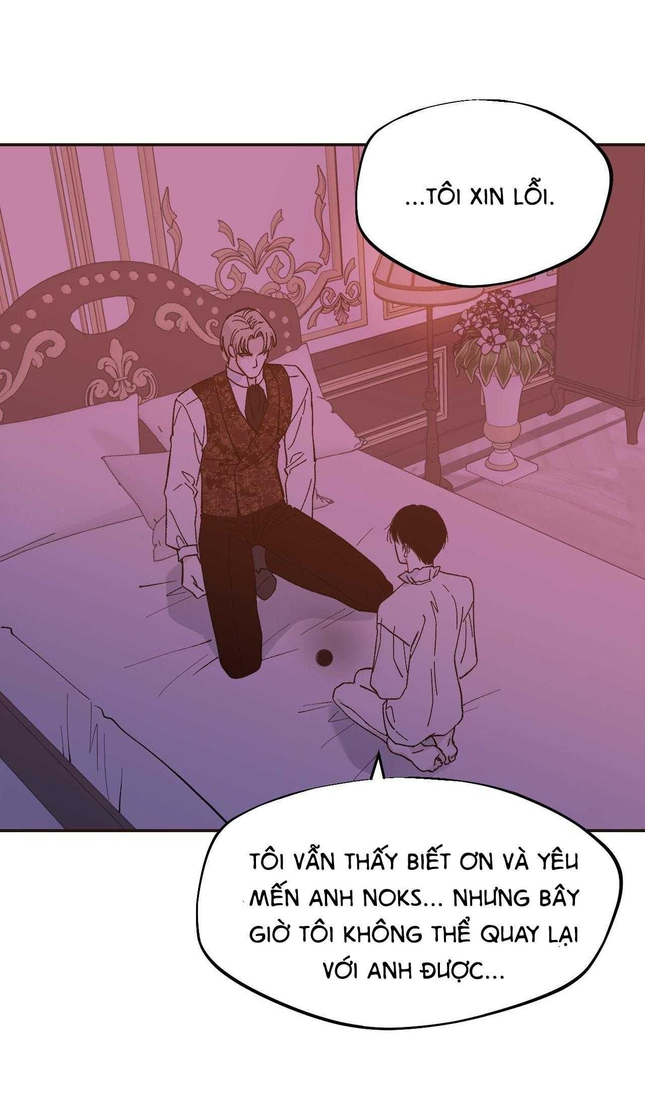 đọc truyện Dinh Thự Chương 35 ảnh 49 tại Giả Dược