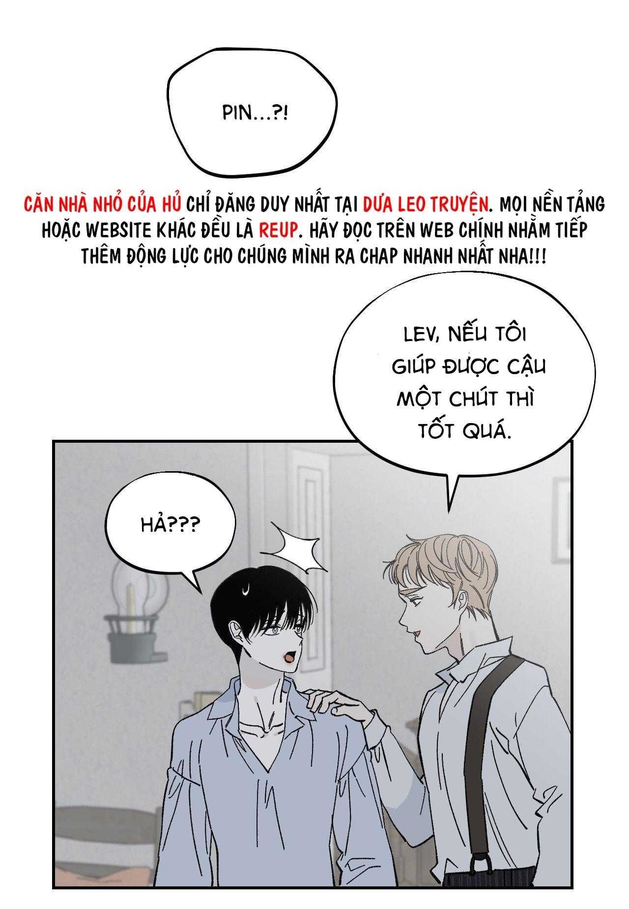 đọc truyện Dinh Thự Chương 37 ảnh 51 tại Giả Dược