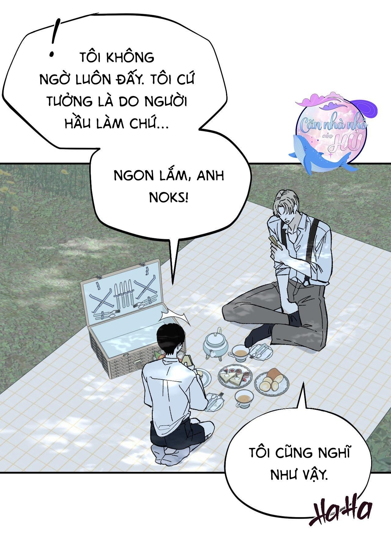 đọc truyện Dinh Thự Chương 38 ảnh 54 tại Giả Dược