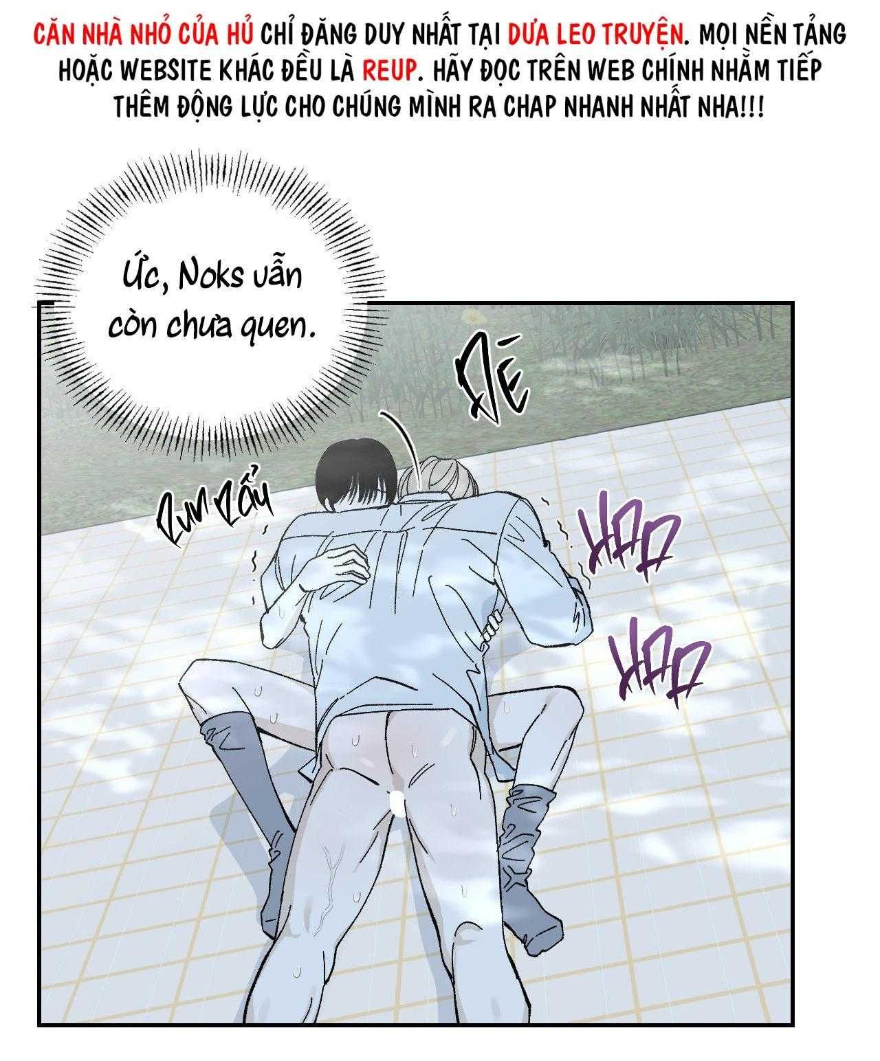 đọc truyện Dinh Thự Chương 40 ảnh 20 tại Giả Dược