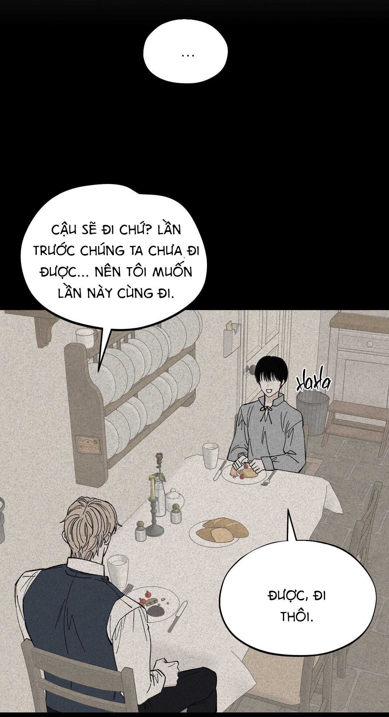 đọc truyện Dinh Thự Chương 41 ảnh 30 tại Giả Dược
