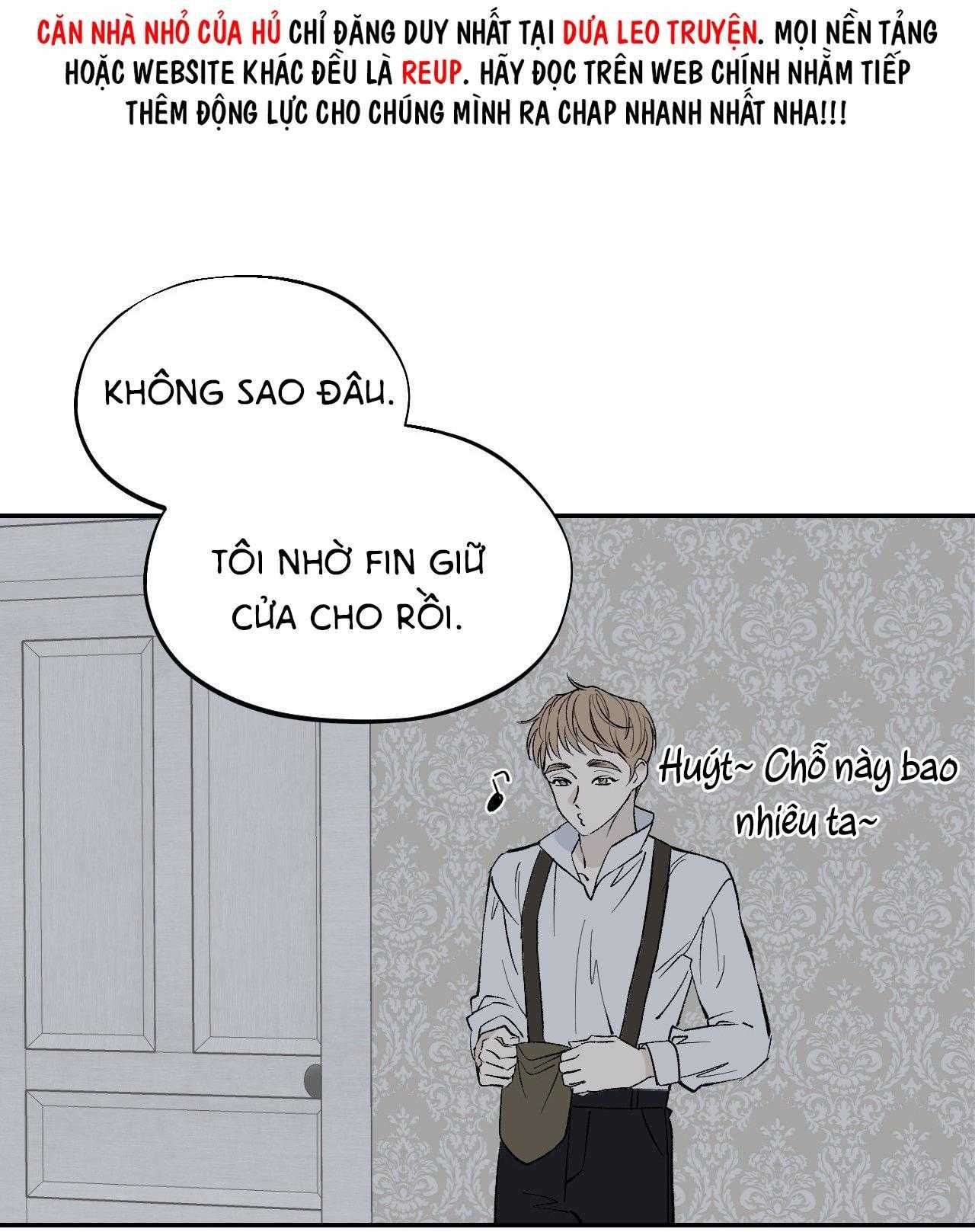 đọc truyện Dinh Thự Chương 42 ảnh 15 tại Giả Dược