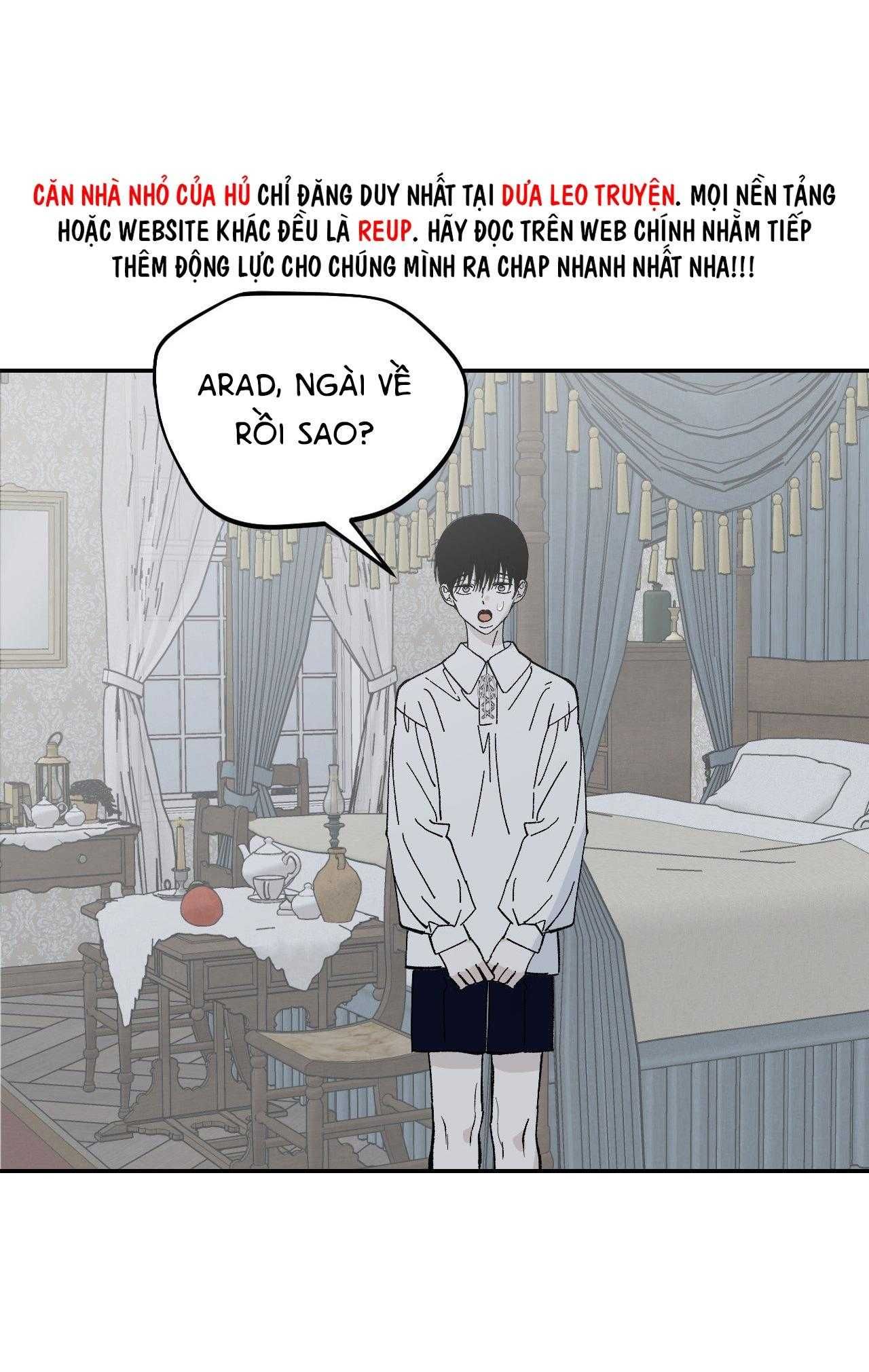 đọc truyện Dinh Thự Chương 42 ảnh 23 tại Giả Dược