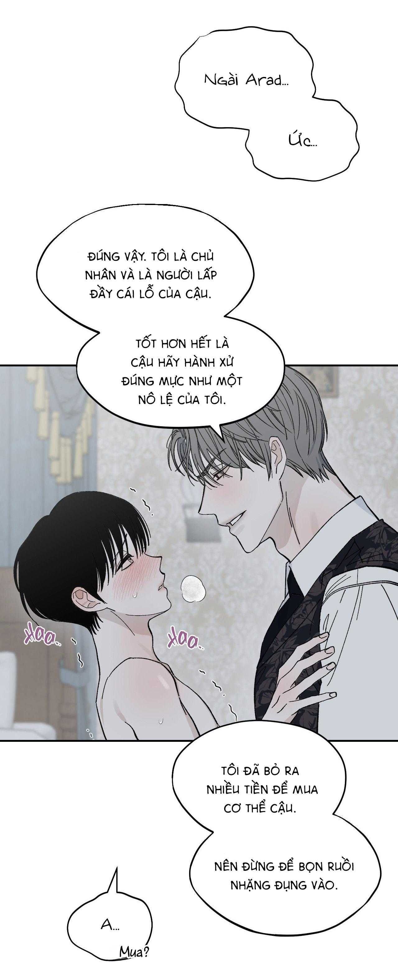đọc truyện Dinh Thự Chương 42 ảnh 49 tại Giả Dược