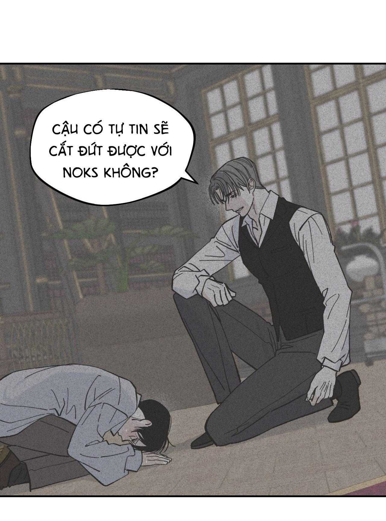 đọc truyện Dinh Thự Chương 46 ảnh 18 tại Giả Dược