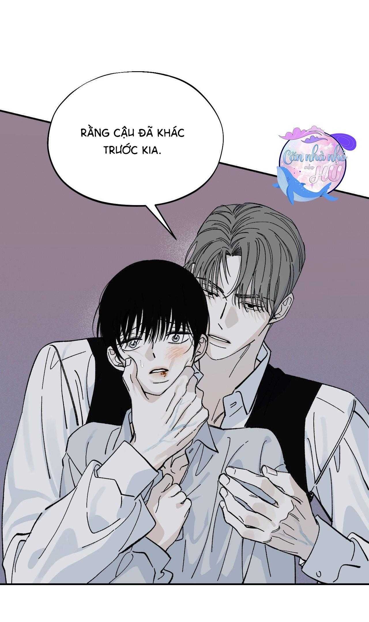 đọc truyện Dinh Thự Chương 46 ảnh 54 tại Giả Dược