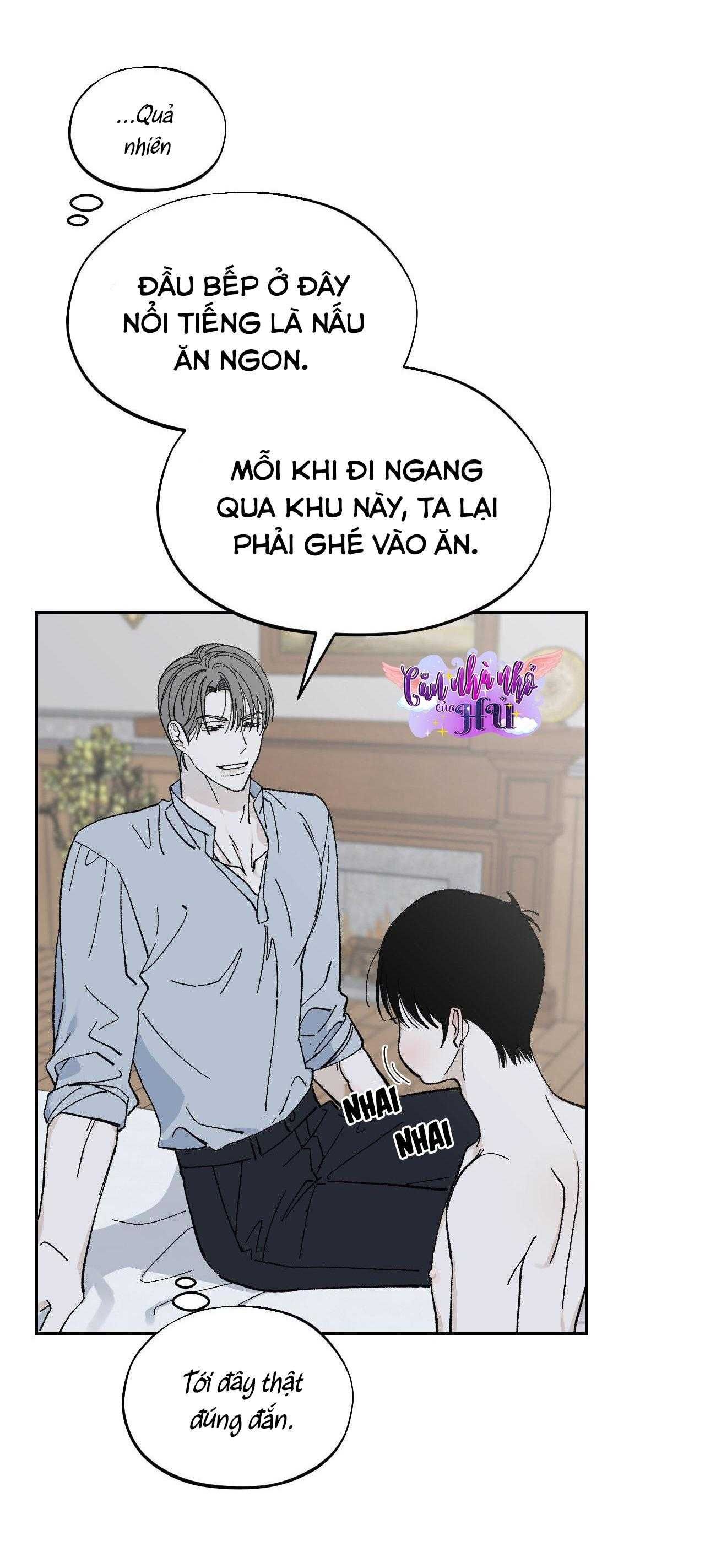 đọc truyện Dinh Thự Chương 53 ảnh 49 tại Giả Dược