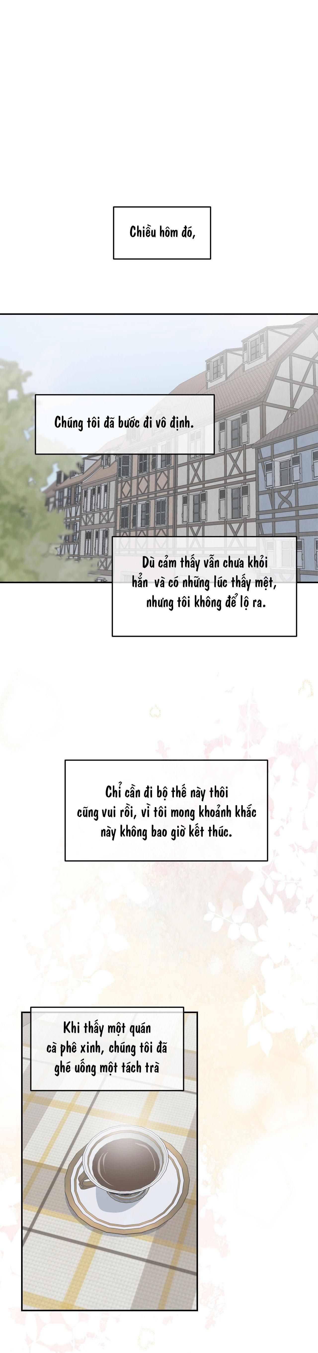 đọc truyện Dinh Thự Chương 57 ảnh 15 tại Giả Dược