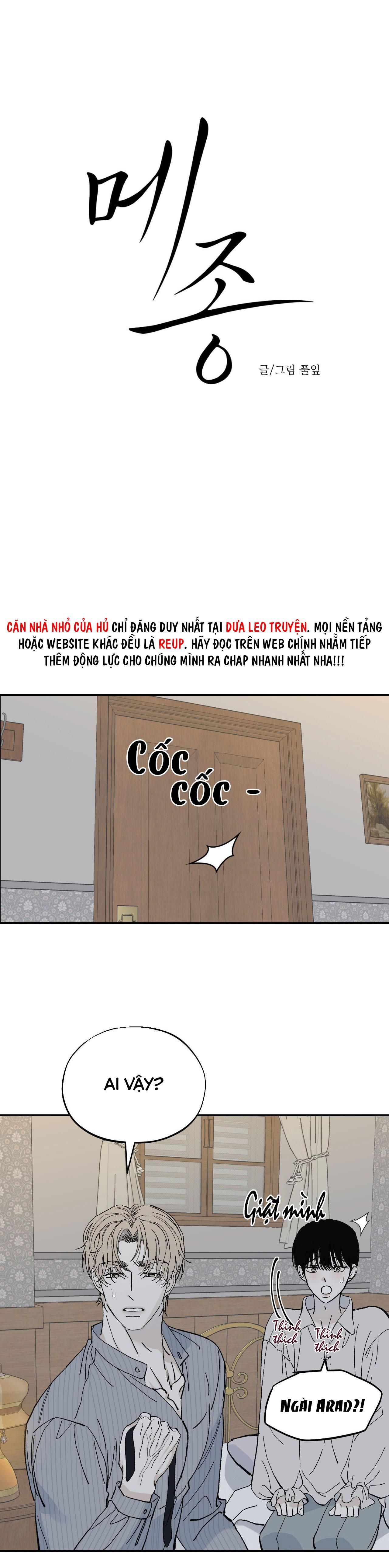 đọc truyện Dinh Thự Chương 58 ảnh 9 tại Giả Dược