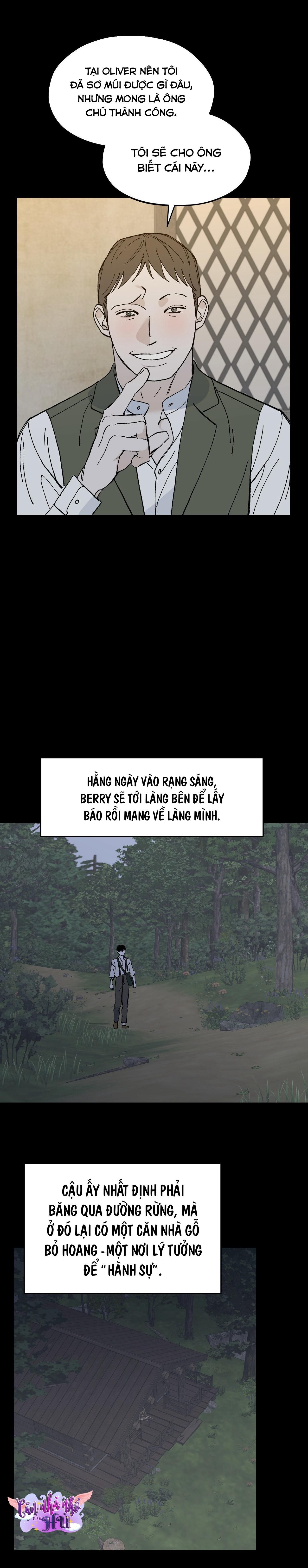 đọc truyện Dinh Thự Chương 60 ảnh 11 tại Giả Dược