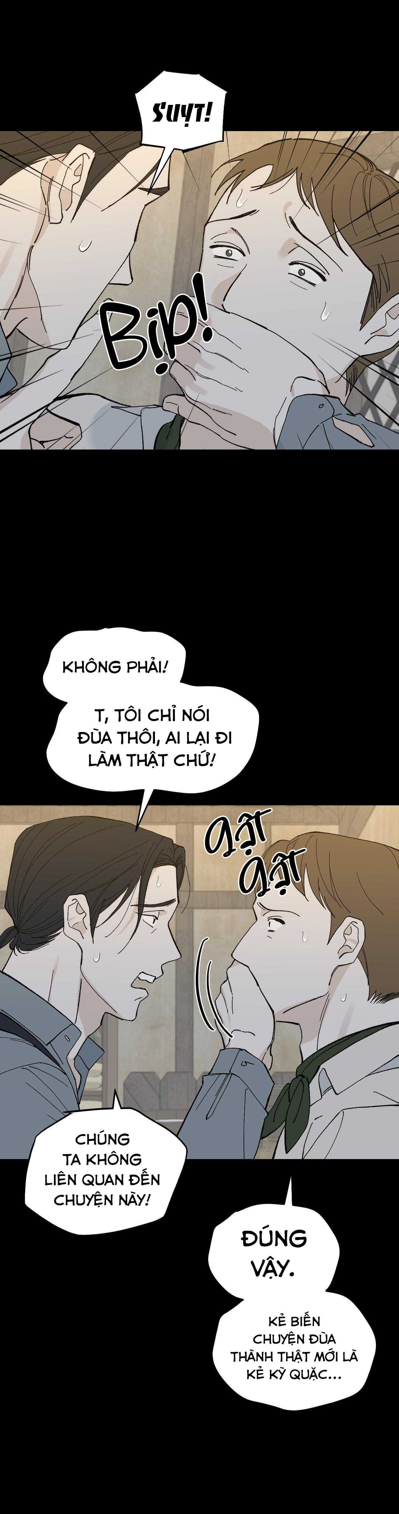 đọc truyện Dinh Thự Chương 62 ảnh 24 tại Giả Dược