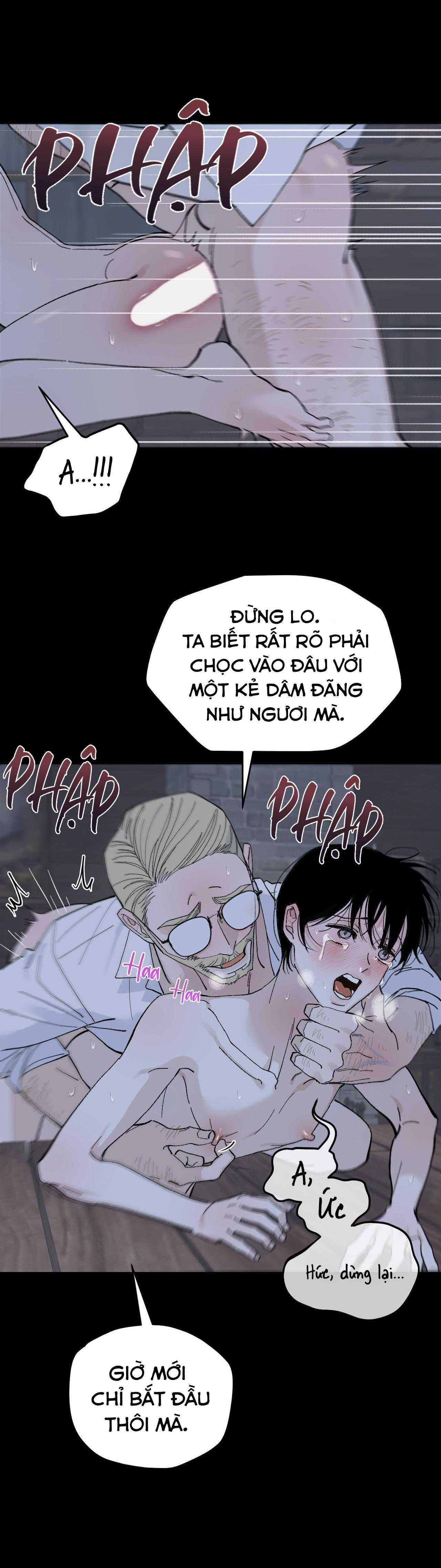 đọc truyện Dinh Thự Chương 62 ảnh 8 tại Giả Dược