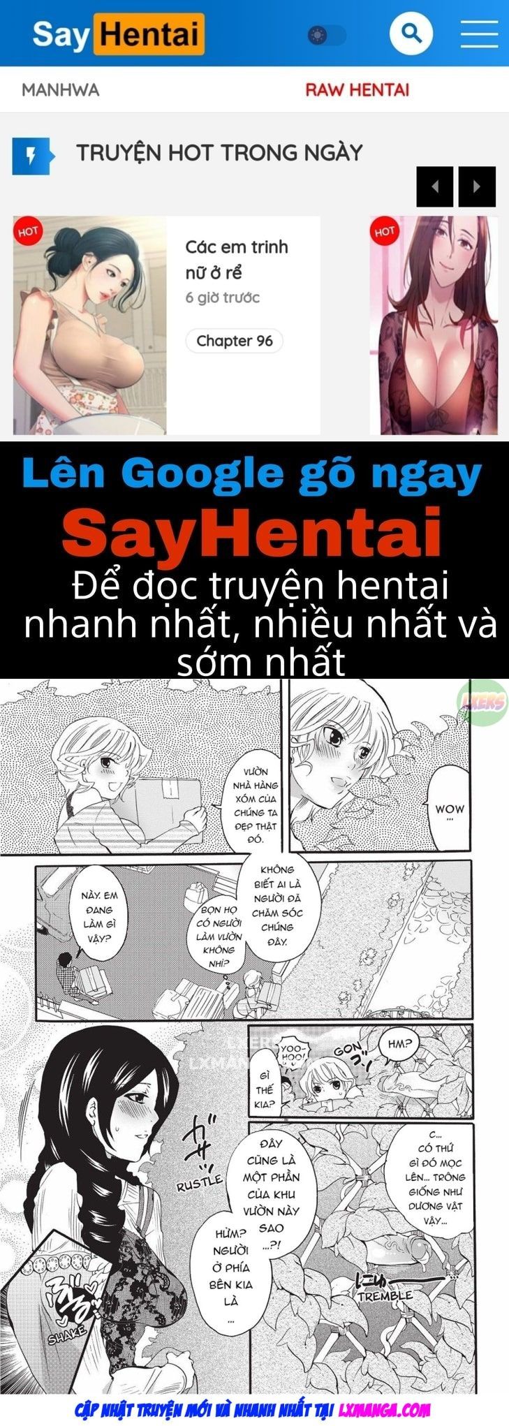 đọc truyện Disciplinarian Chương 3 ảnh 1 tại Giả Dược