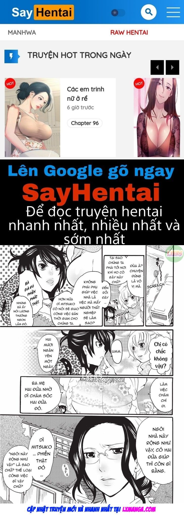 đọc truyện Disciplinarian Chương 4 ảnh 1 tại Giả Dược