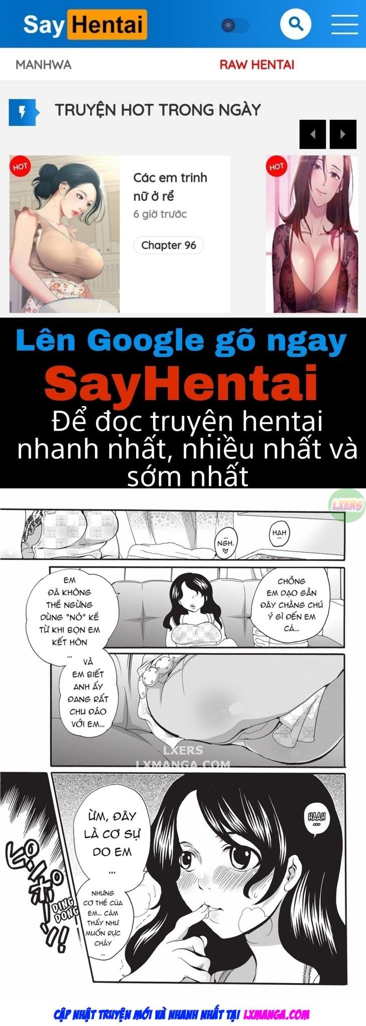 đọc truyện Disciplinarian Chương 5 ảnh 1 tại Giả Dược