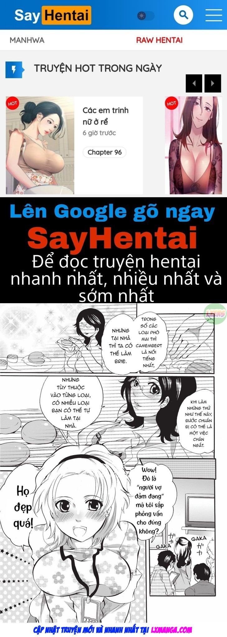 đọc truyện Disciplinarian Chương 6 ảnh 1 tại Giả Dược