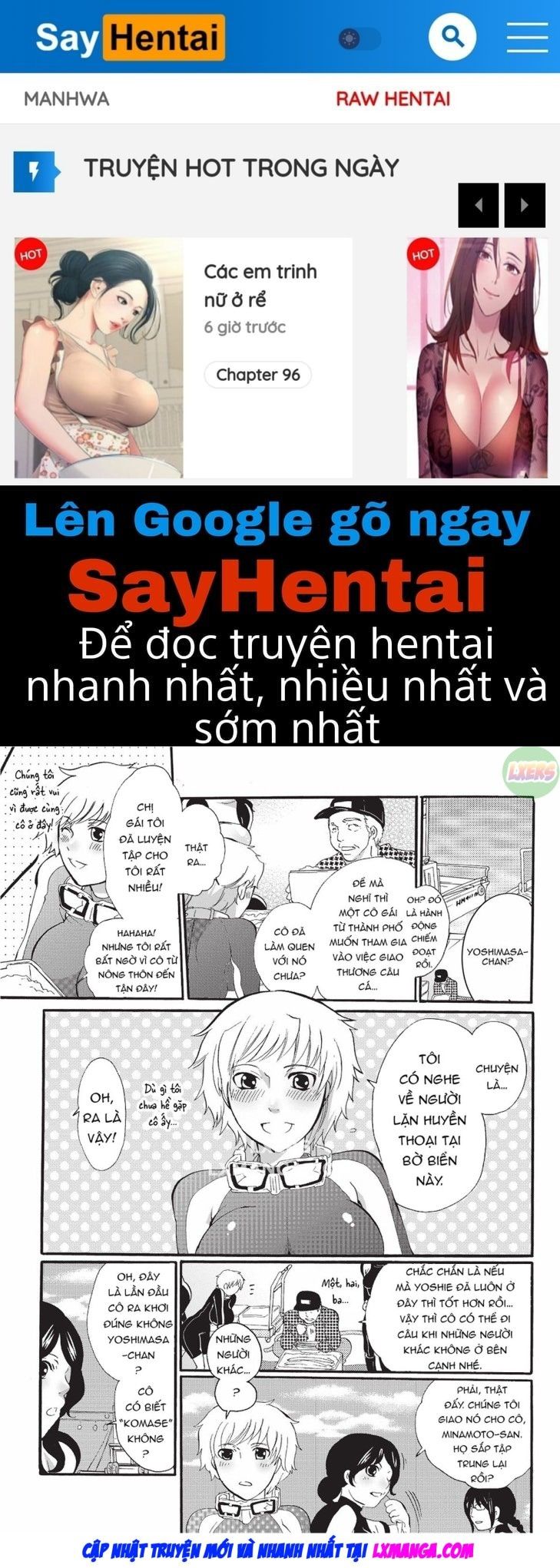 đọc truyện Disciplinarian Chương 9 ảnh 1 tại Giả Dược