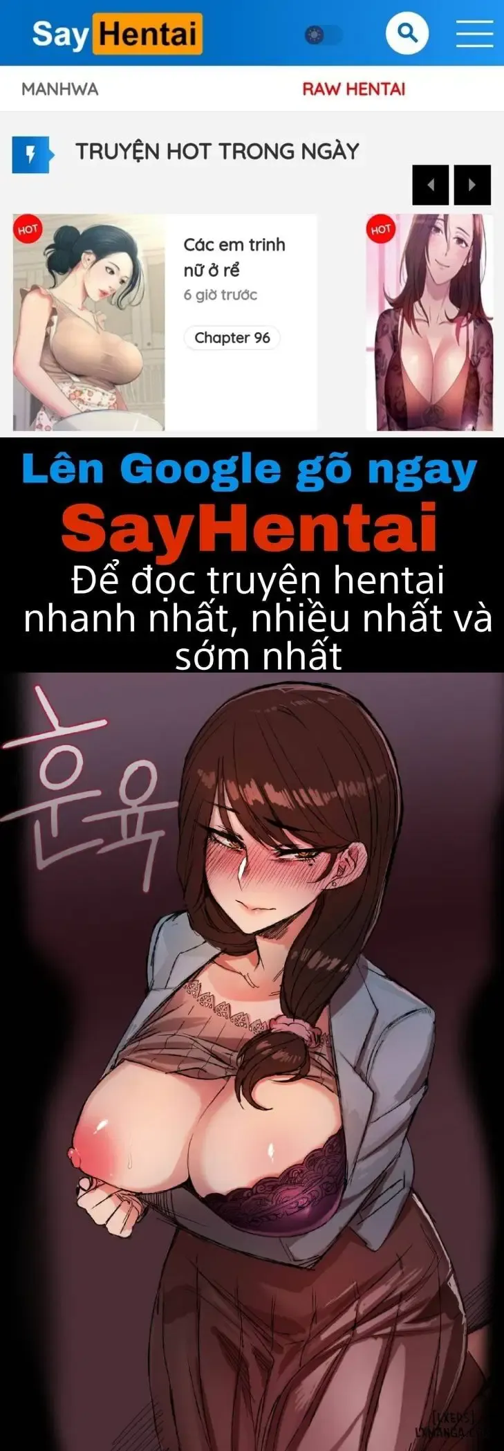 đọc truyện Discipline Chương 1 ảnh 2 tại Thiên Thai Truyện