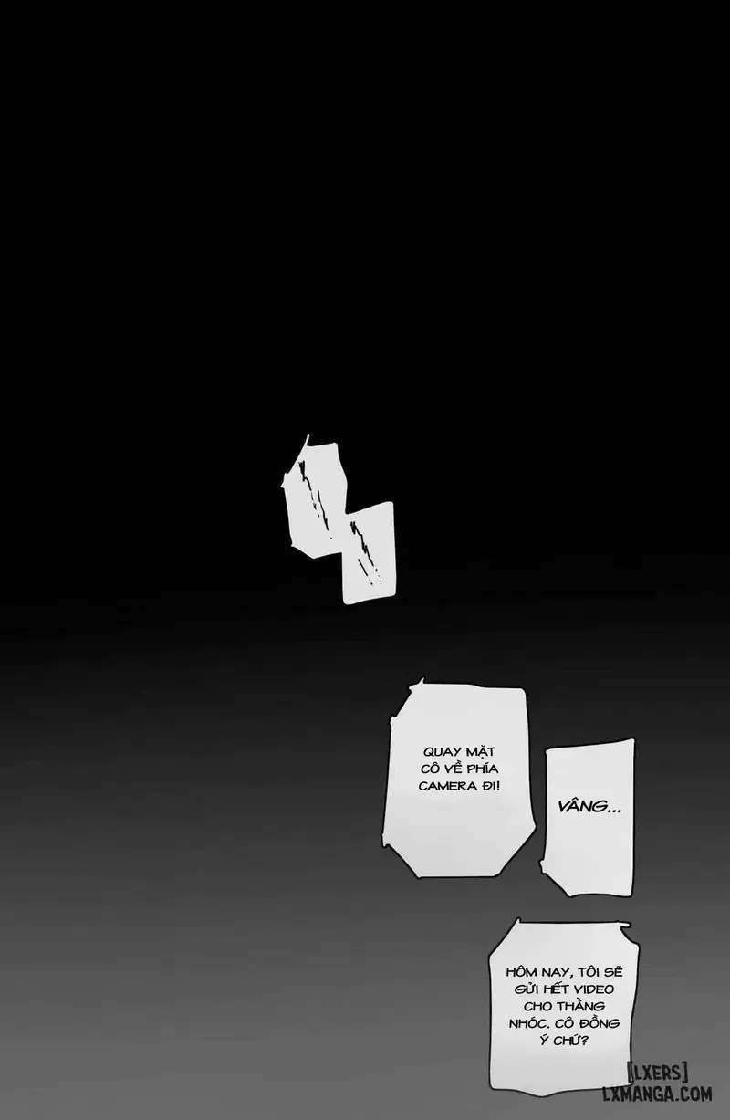 đọc truyện Discipline Chương 2 ảnh 19 tại Thiên Thai Truyện