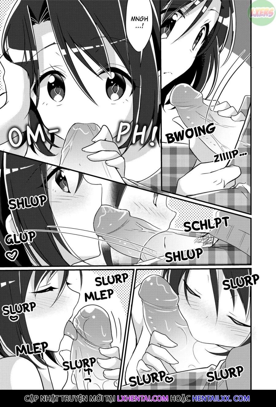 đọc truyện Disciplining The Ill-mannered Class President Into A Masochistic Slut Oneshot ảnh 25 tại Thiên Thai Truyện