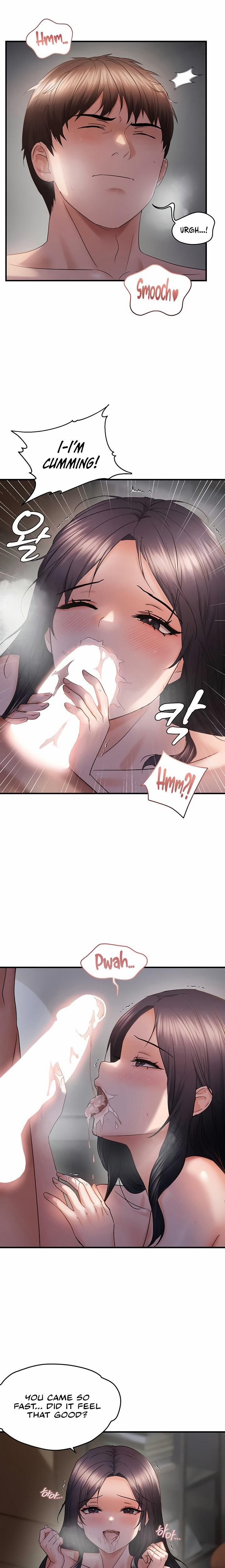 đọc truyện Disciplining The Top Delinquent Bitch Through A Ra Chương 56 ảnh 14 tại Giả Dược
