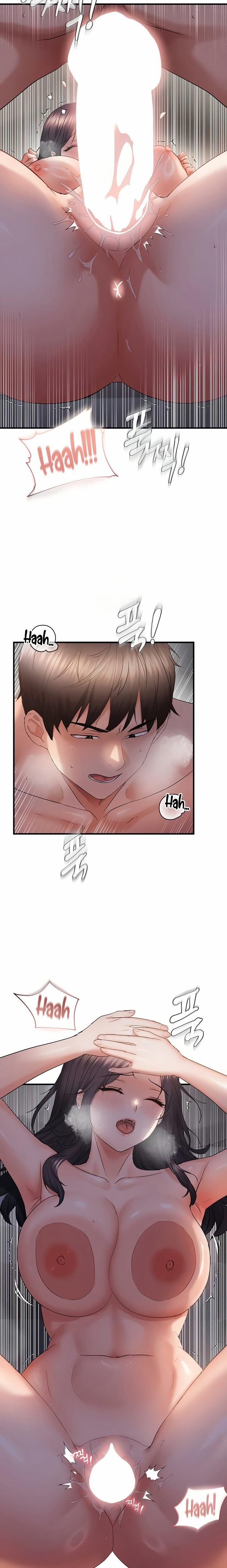 đọc truyện Disciplining The Top Delinquent Bitch Through A Ra Chương 56 ảnh 17 tại Giả Dược