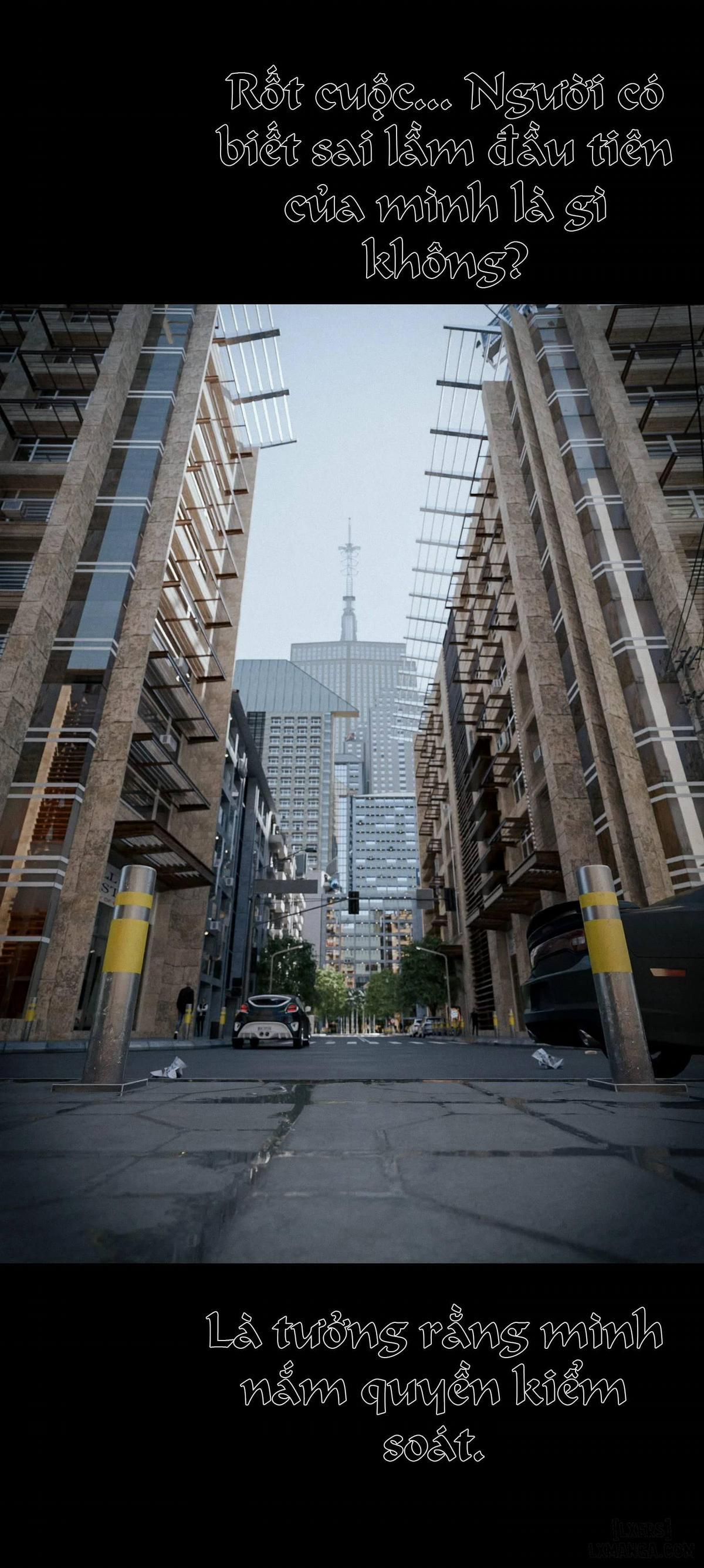 đọc truyện Dismissed - Sa Thải Chương 1 ảnh 3 tại Thiên Thai Truyện