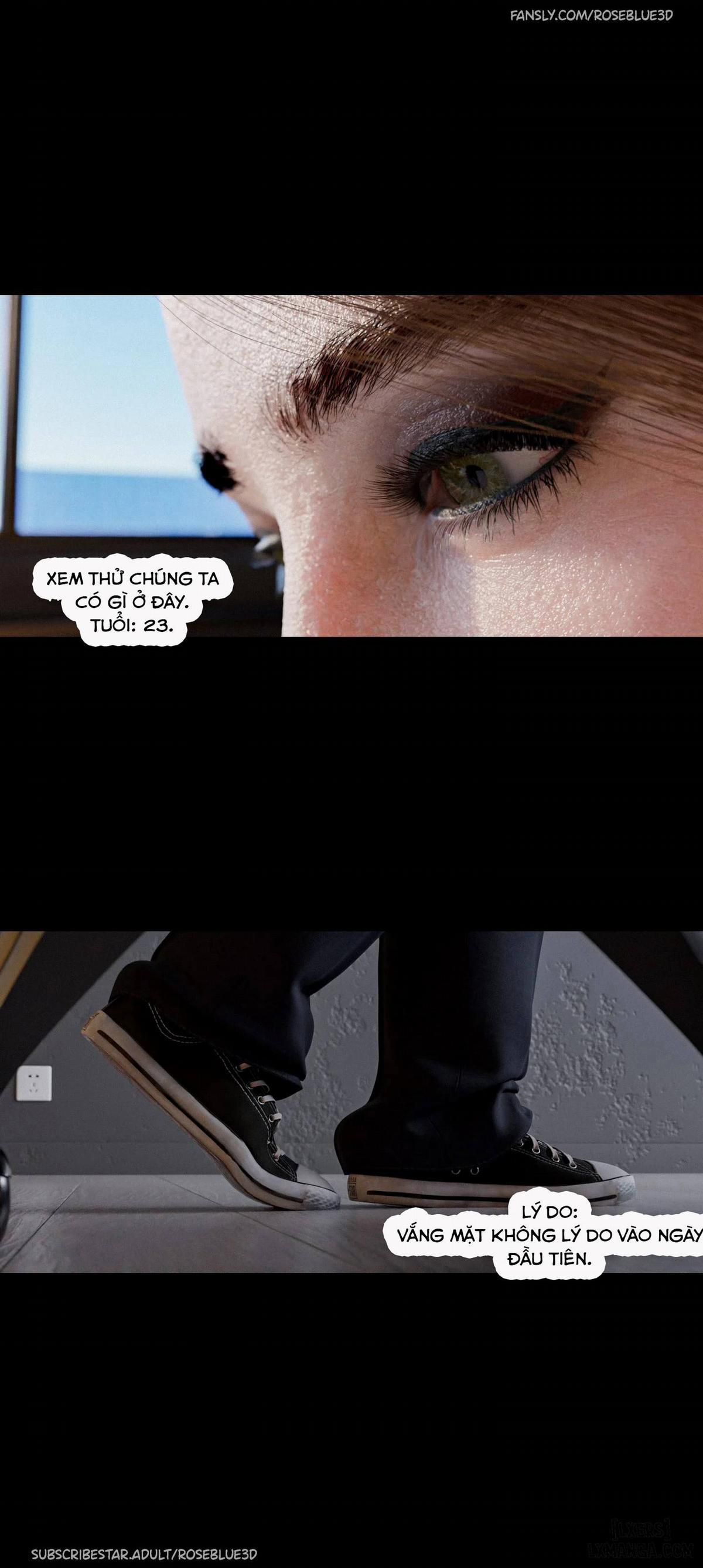 đọc truyện Dismissed - Sa Thải Chương 1 ảnh 102 tại Thiên Thai Truyện