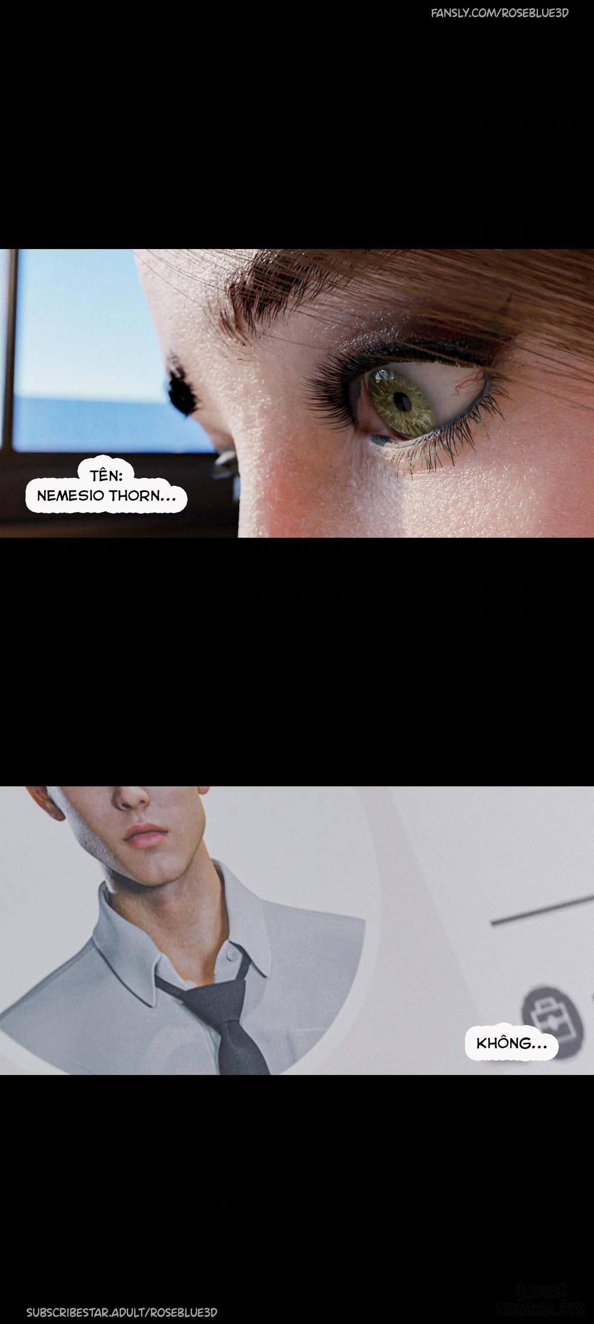 đọc truyện Dismissed - Sa Thải Chương 1 ảnh 103 tại Thiên Thai Truyện