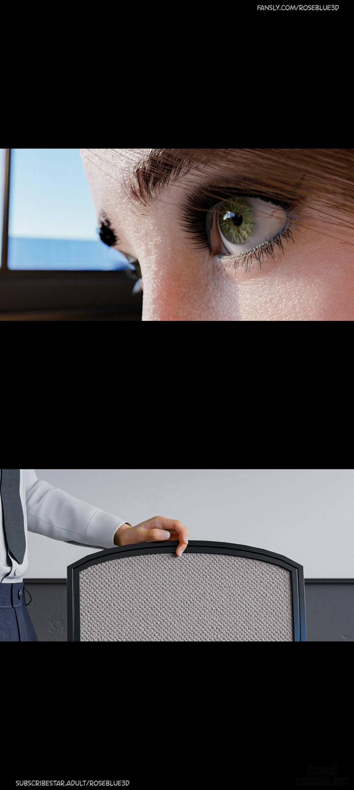 đọc truyện Dismissed - Sa Thải Chương 1 ảnh 104 tại Thiên Thai Truyện