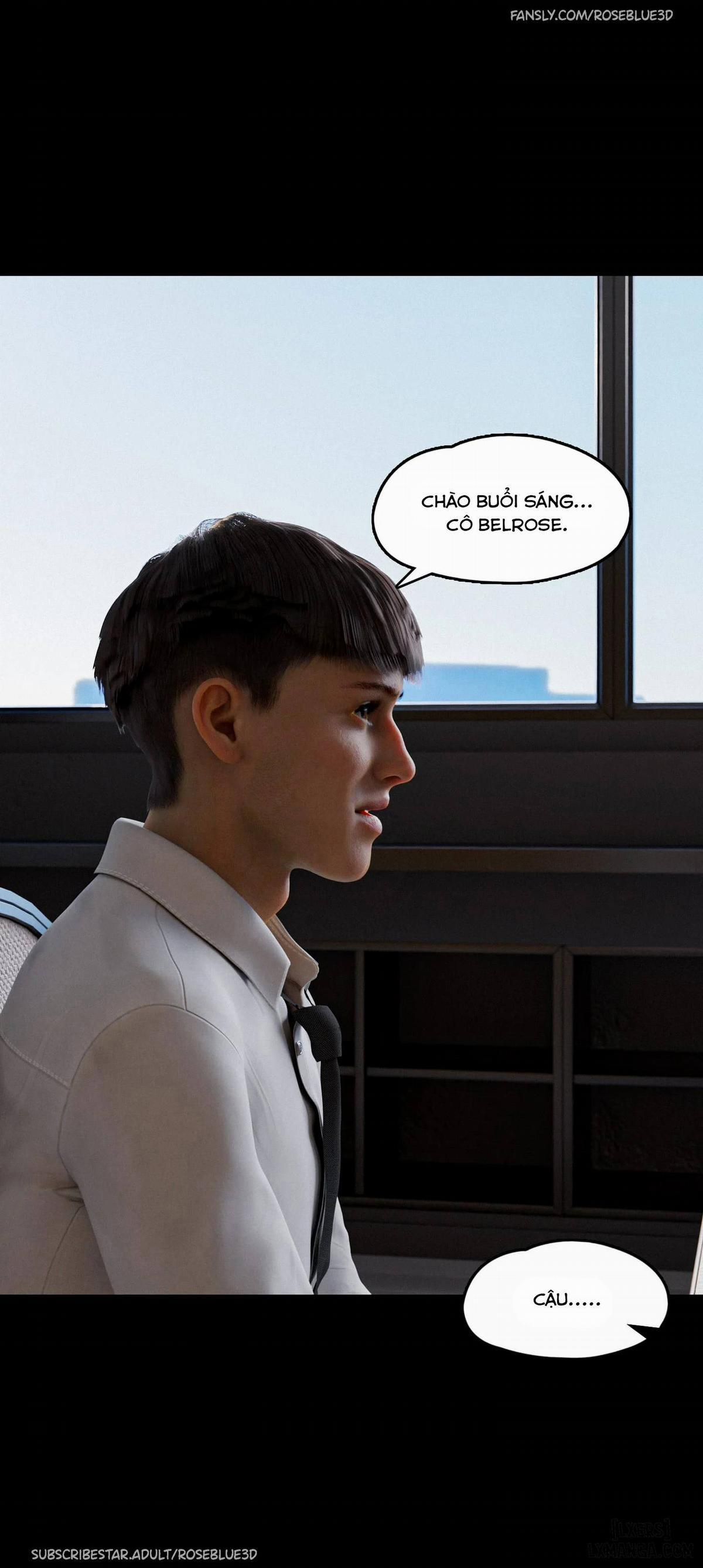 đọc truyện Dismissed - Sa Thải Chương 1 ảnh 105 tại Thiên Thai Truyện