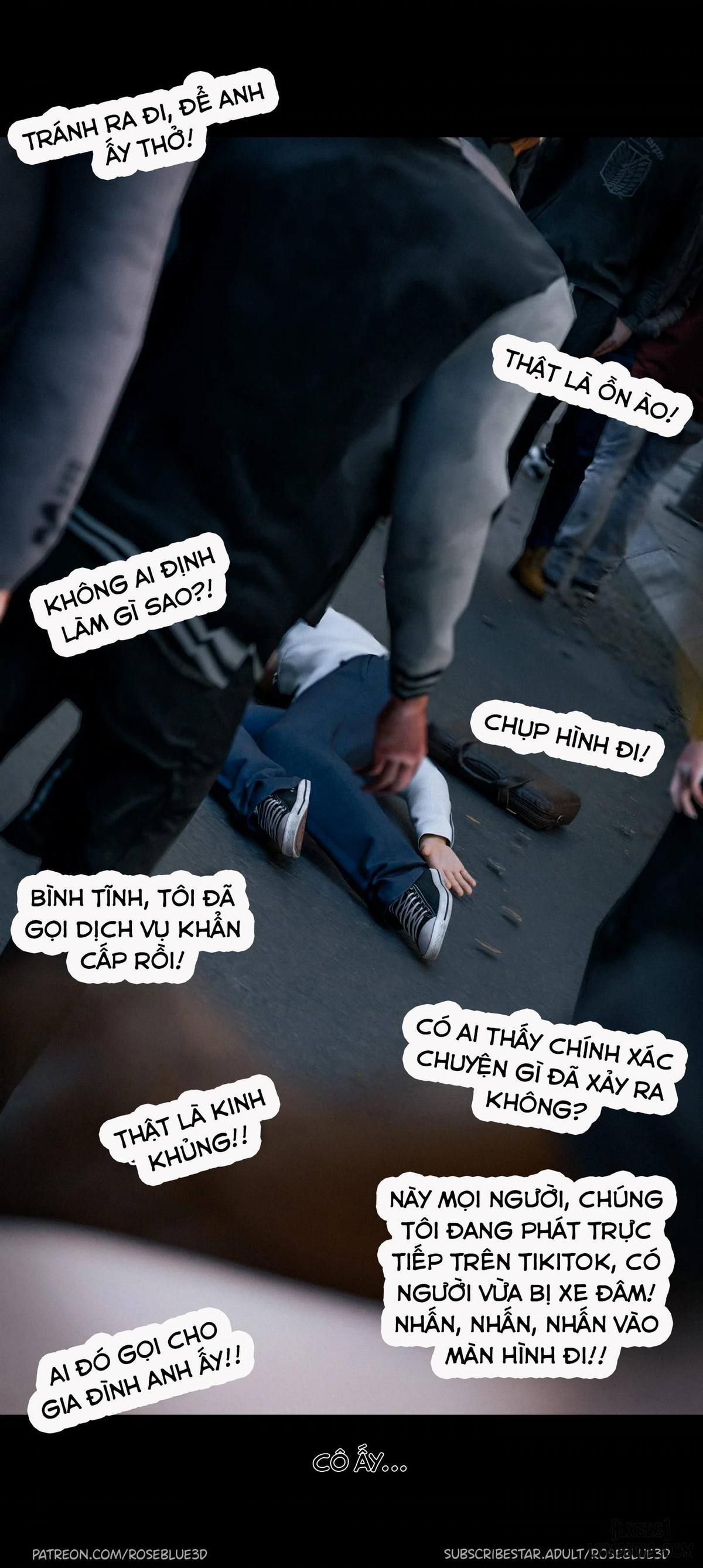 đọc truyện Dismissed - Sa Thải Chương 1 ảnh 13 tại Thiên Thai Truyện