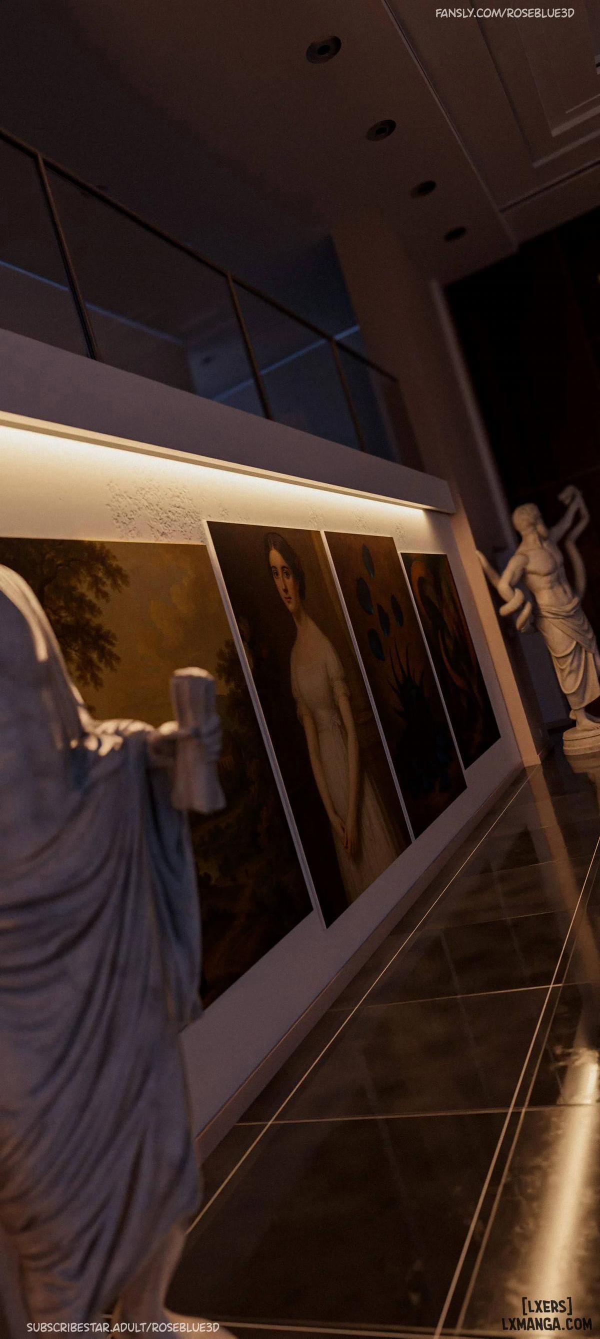 đọc truyện Dismissed - Sa Thải Chương 1 ảnh 21 tại Thiên Thai Truyện