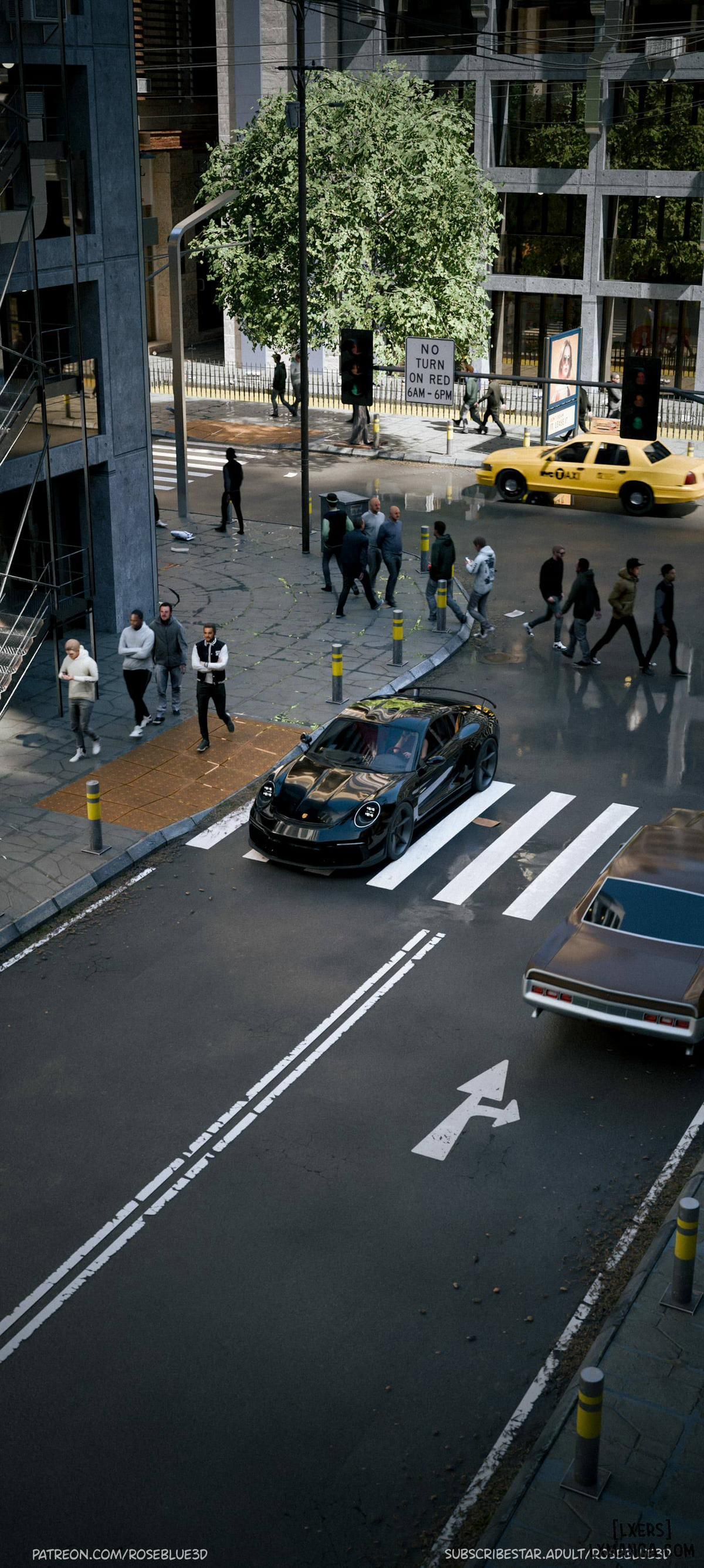 đọc truyện Dismissed - Sa Thải Chương 1 ảnh 4 tại Thiên Thai Truyện