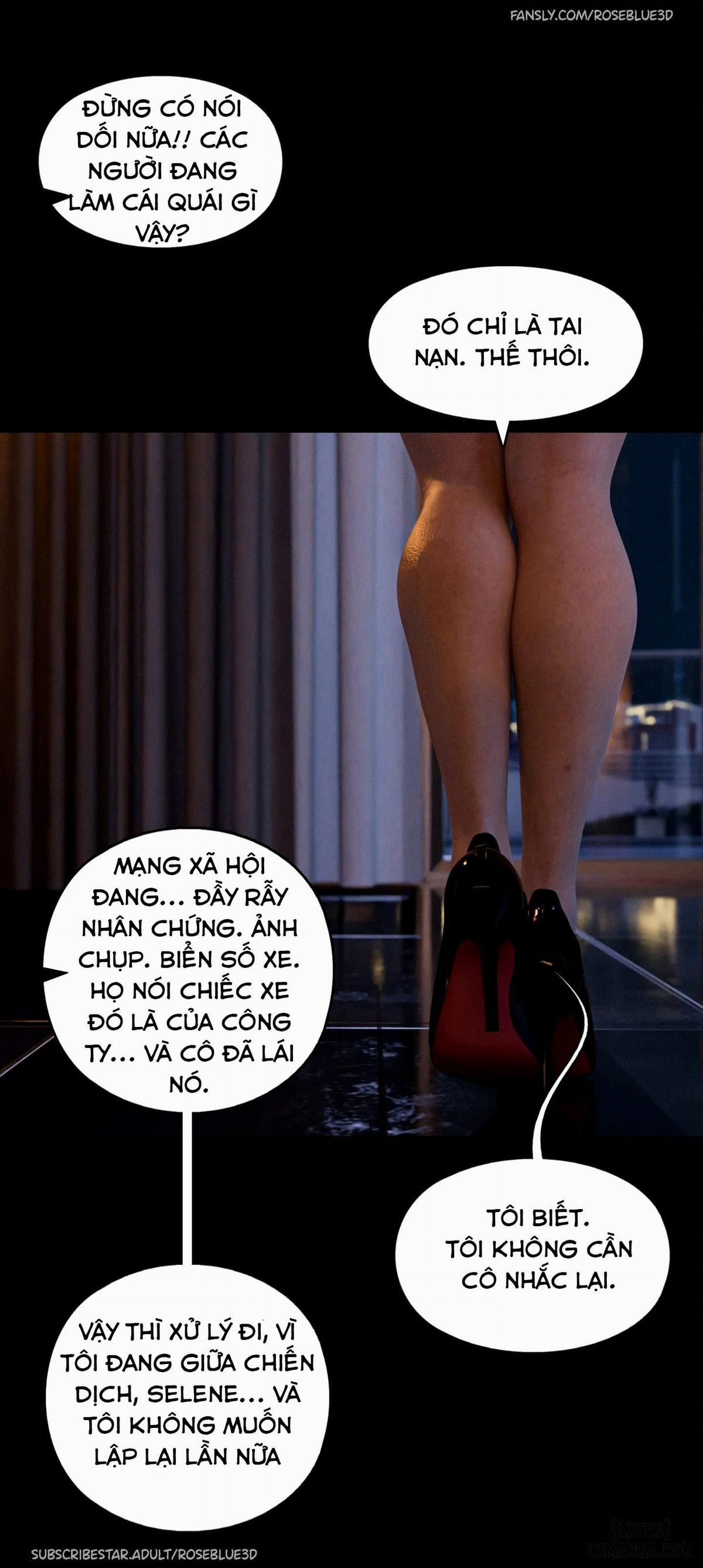 đọc truyện Dismissed - Sa Thải Chương 1 ảnh 22 tại Thiên Thai Truyện