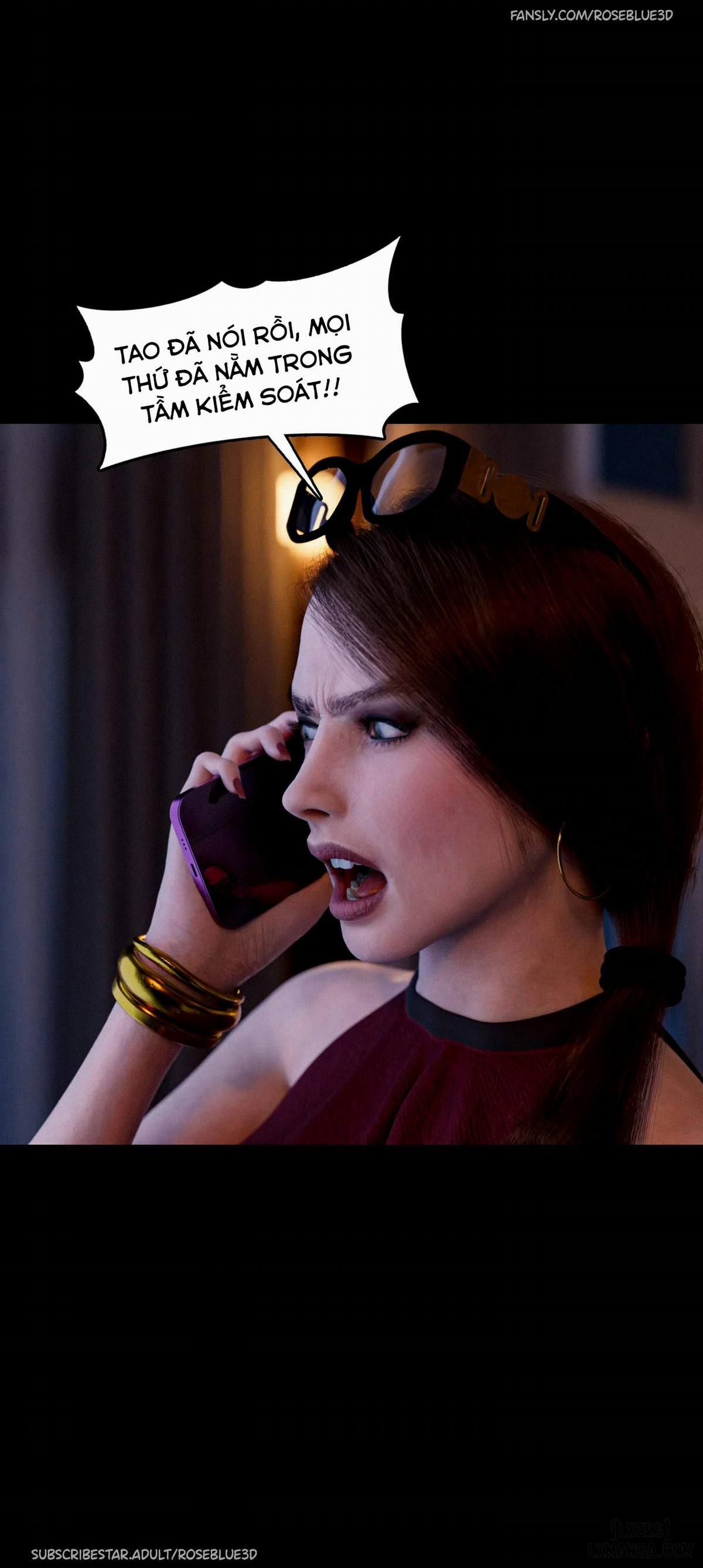 đọc truyện Dismissed - Sa Thải Chương 1 ảnh 24 tại Thiên Thai Truyện