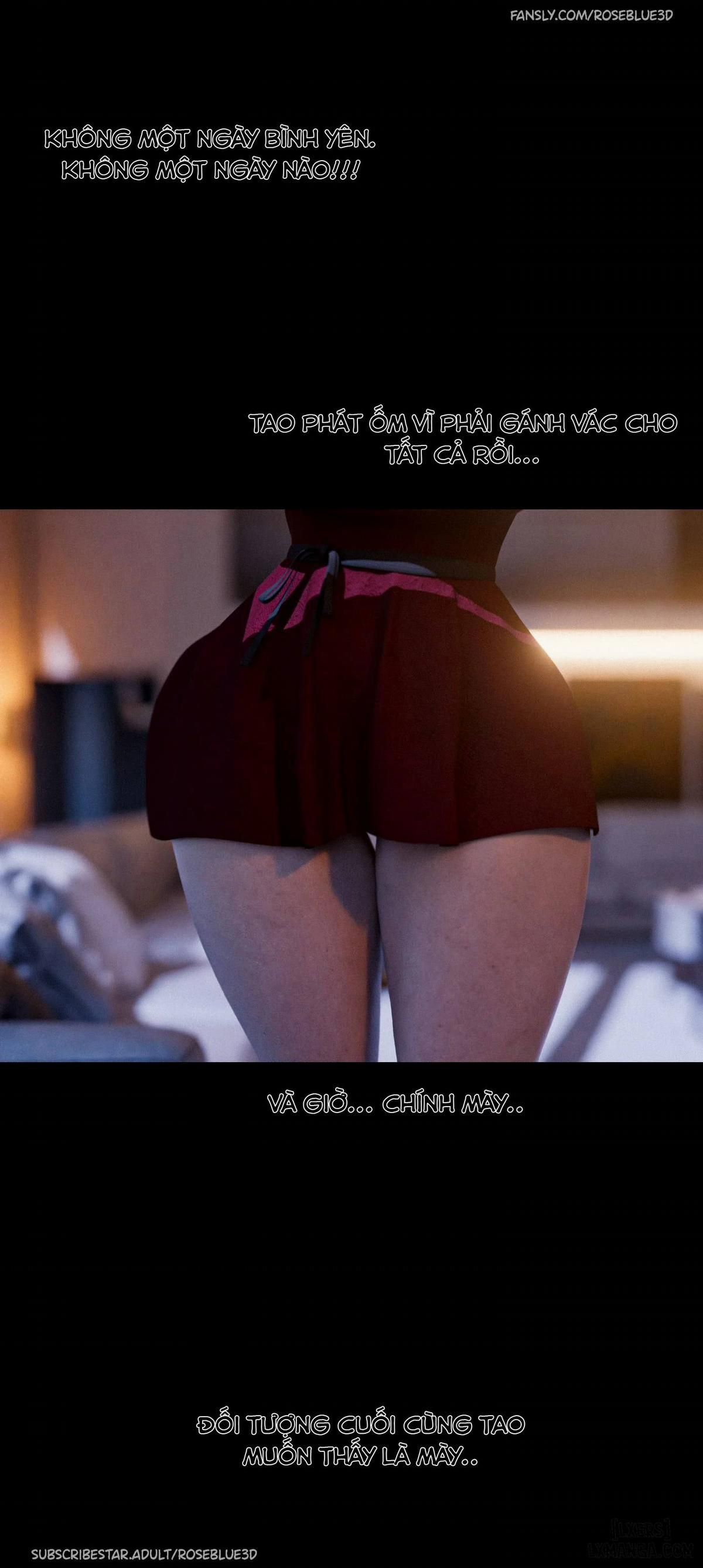 đọc truyện Dismissed - Sa Thải Chương 1 ảnh 26 tại Thiên Thai Truyện