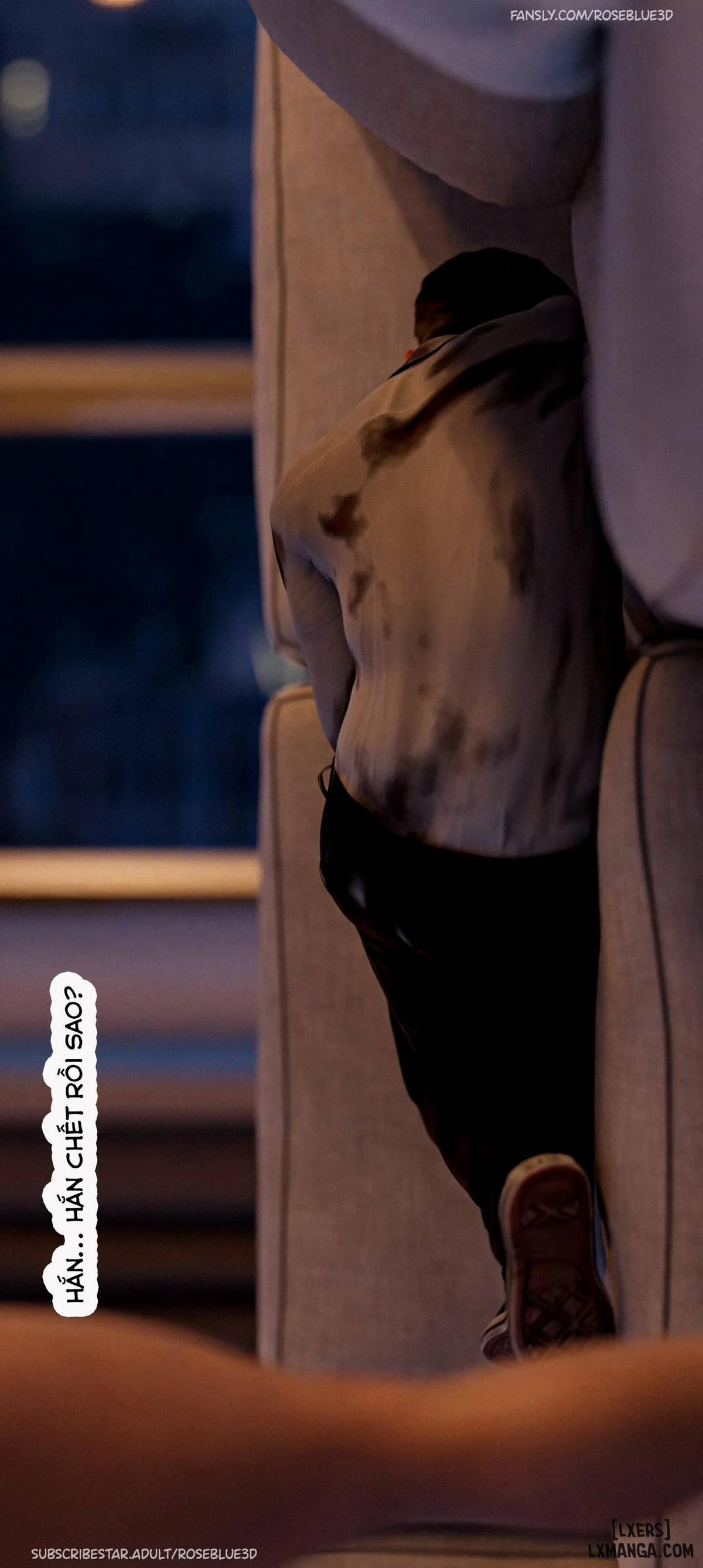 đọc truyện Dismissed - Sa Thải Chương 1 ảnh 29 tại Thiên Thai Truyện