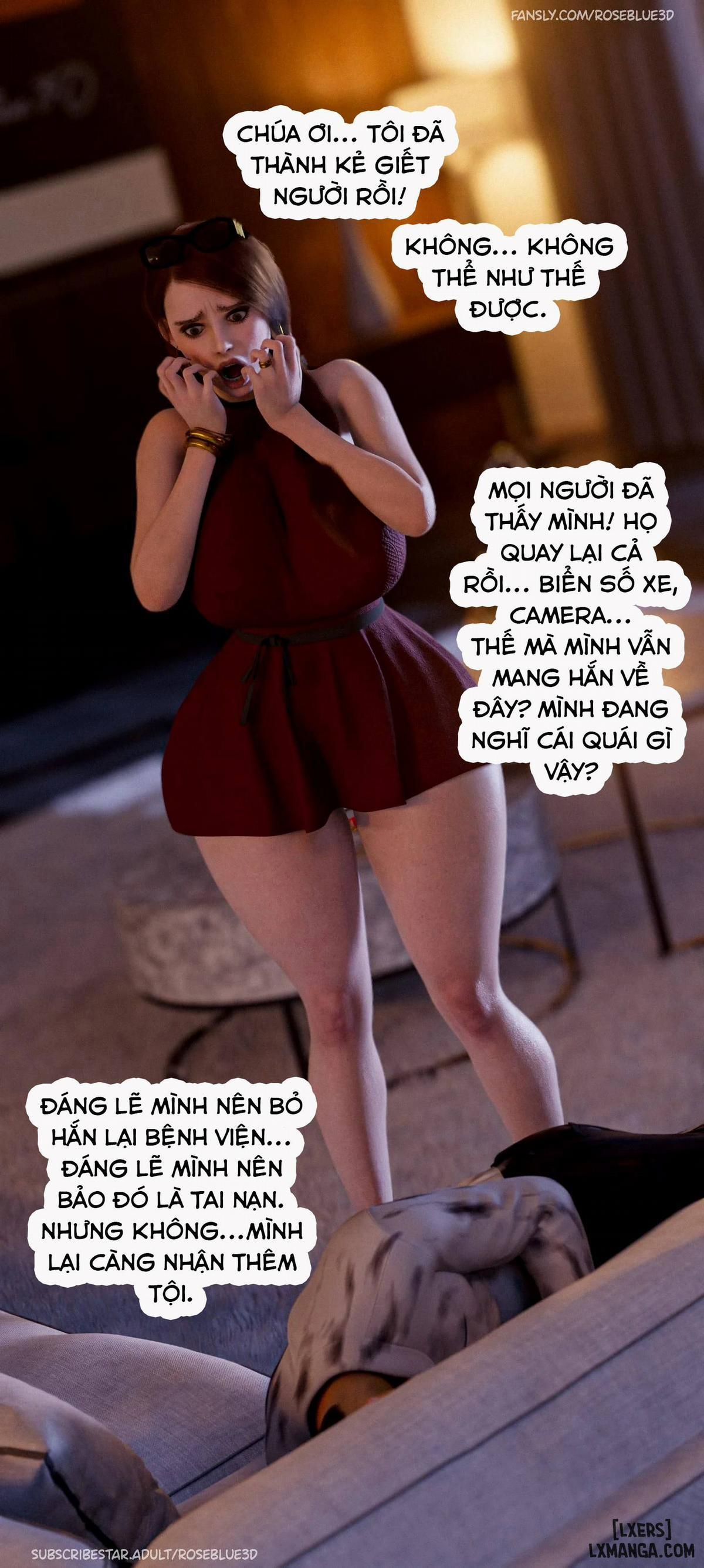 đọc truyện Dismissed - Sa Thải Chương 1 ảnh 30 tại Thiên Thai Truyện