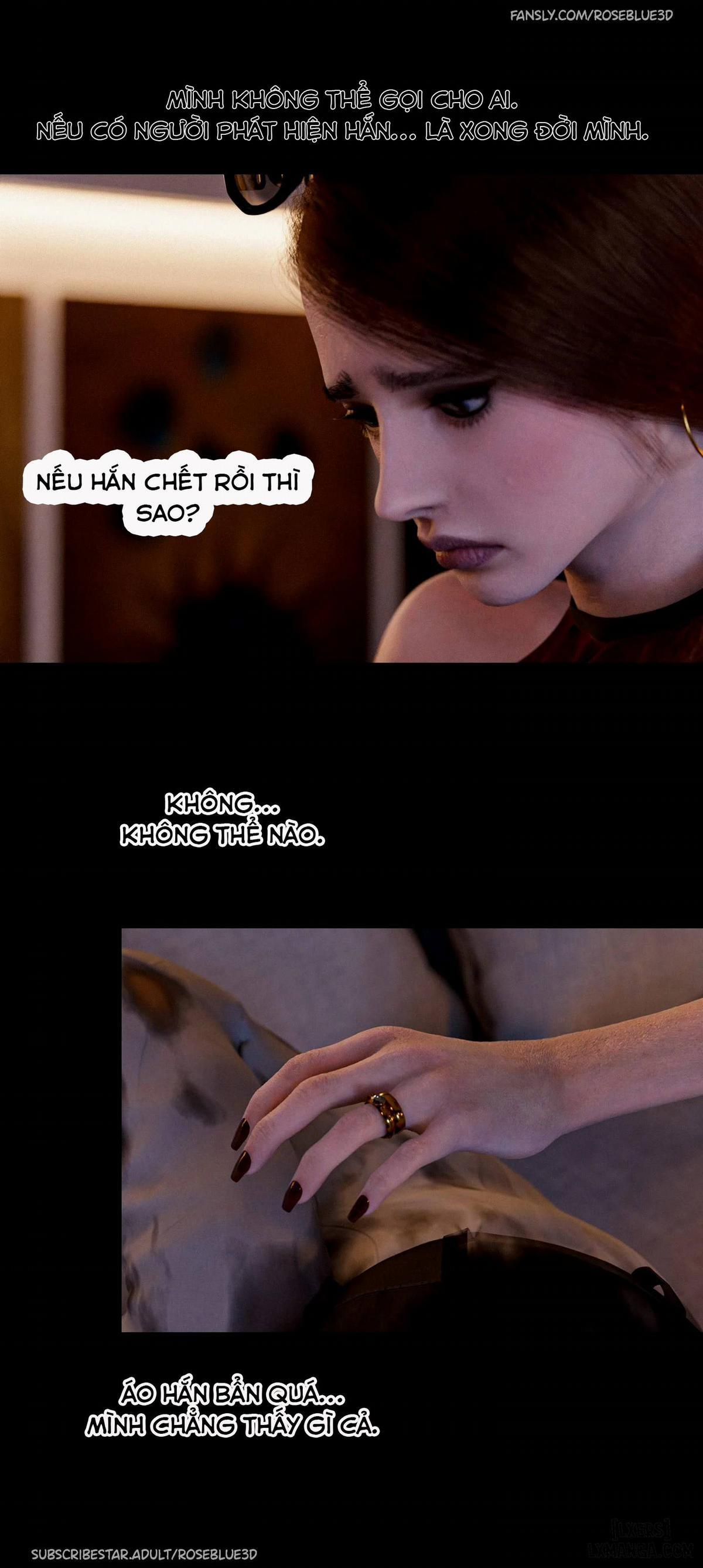 đọc truyện Dismissed - Sa Thải Chương 1 ảnh 31 tại Thiên Thai Truyện