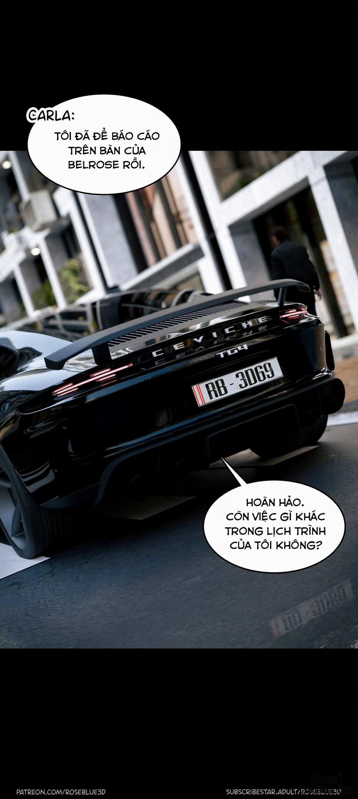 đọc truyện Dismissed - Sa Thải Chương 1 ảnh 5 tại Thiên Thai Truyện