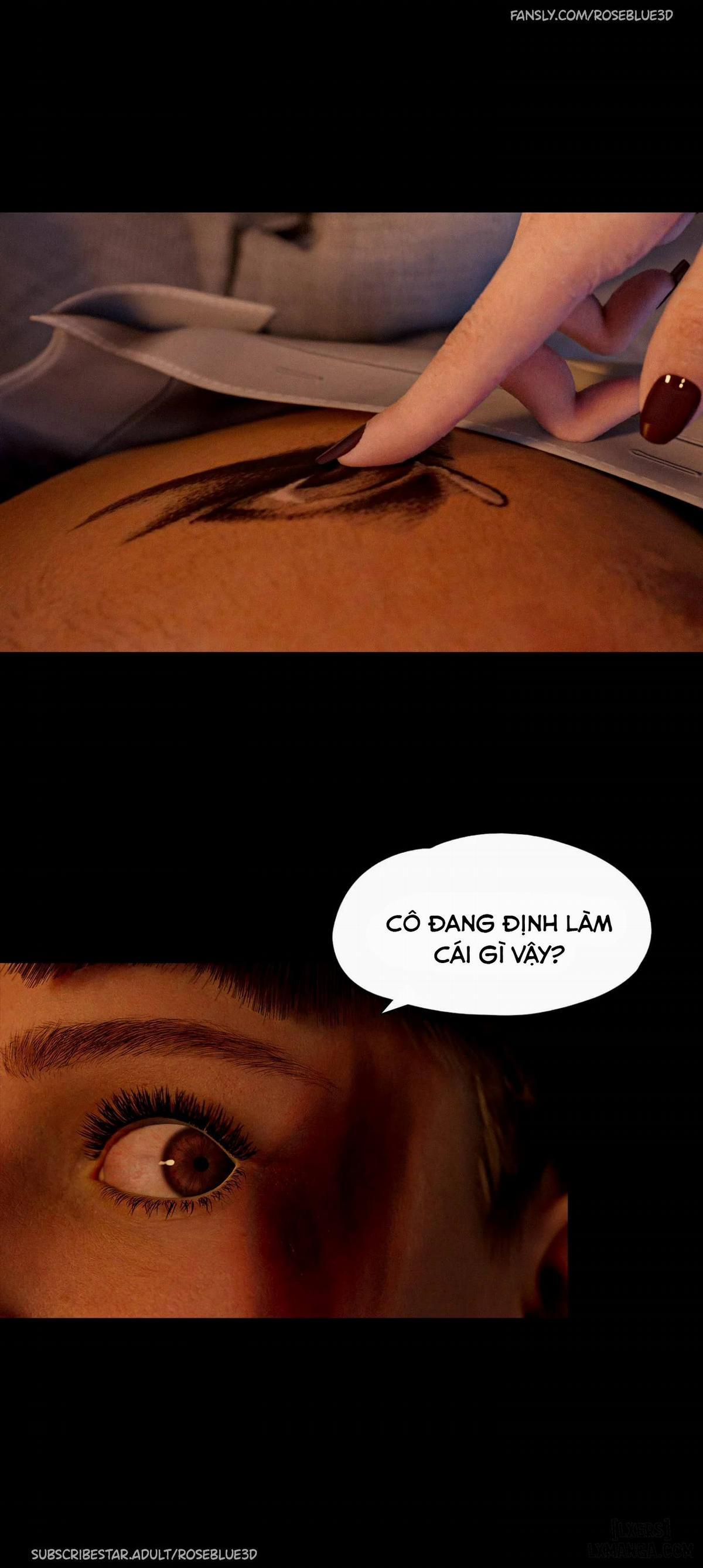 đọc truyện Dismissed - Sa Thải Chương 1 ảnh 33 tại Thiên Thai Truyện