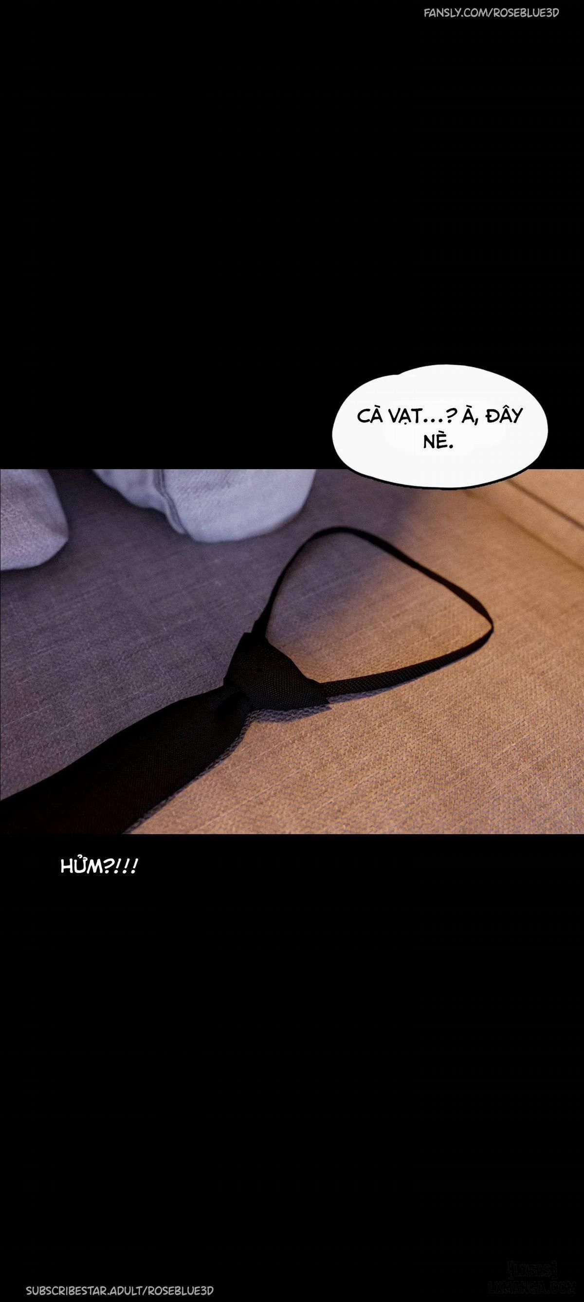 đọc truyện Dismissed - Sa Thải Chương 1 ảnh 35 tại Thiên Thai Truyện