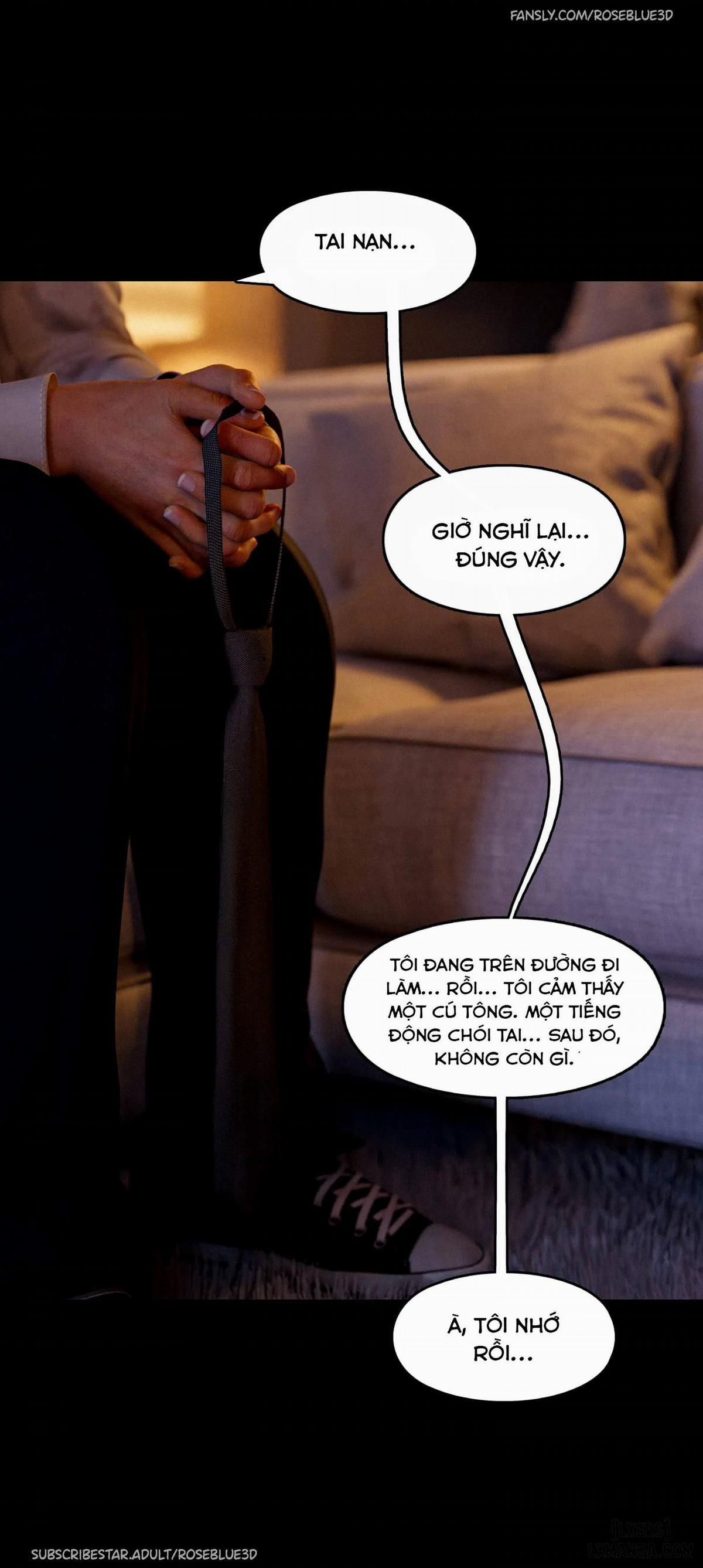 đọc truyện Dismissed - Sa Thải Chương 1 ảnh 38 tại Thiên Thai Truyện