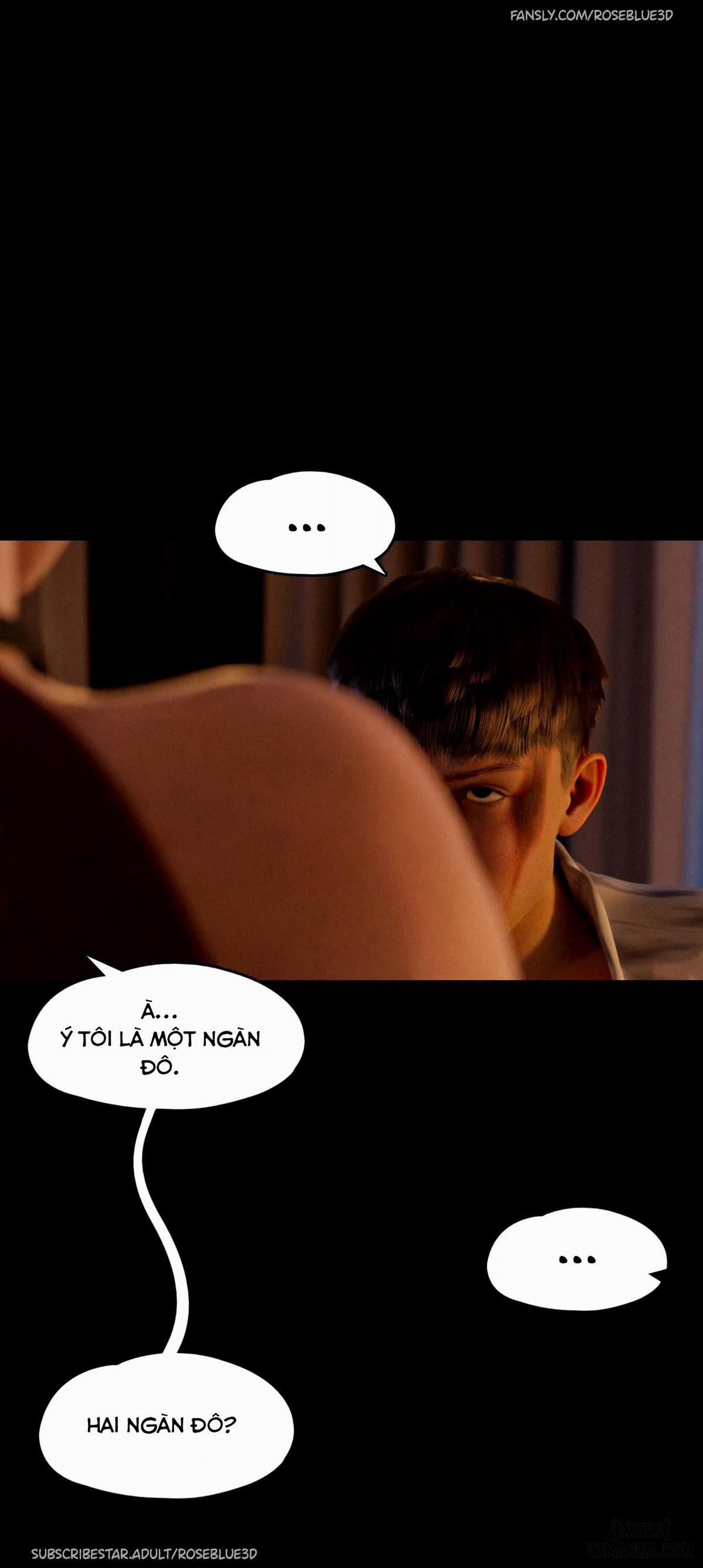 đọc truyện Dismissed - Sa Thải Chương 1 ảnh 46 tại Thiên Thai Truyện