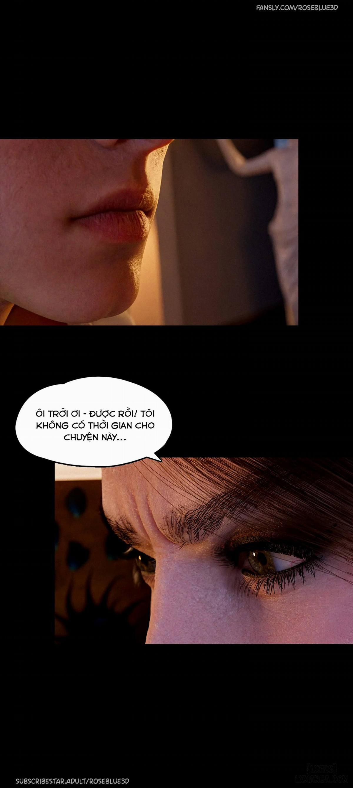 đọc truyện Dismissed - Sa Thải Chương 1 ảnh 48 tại Thiên Thai Truyện